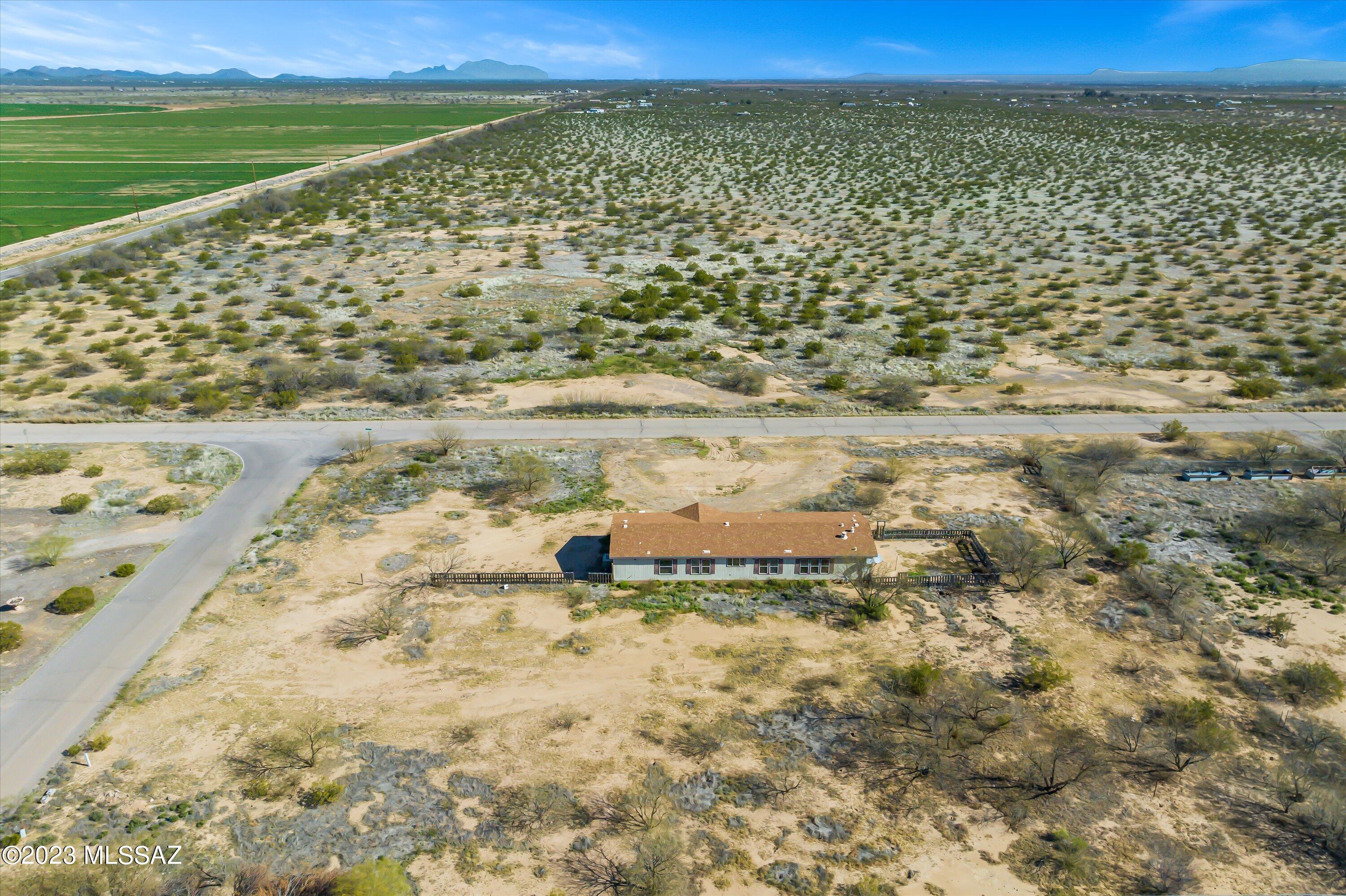 Tucson Avra West (1-168) - Residential