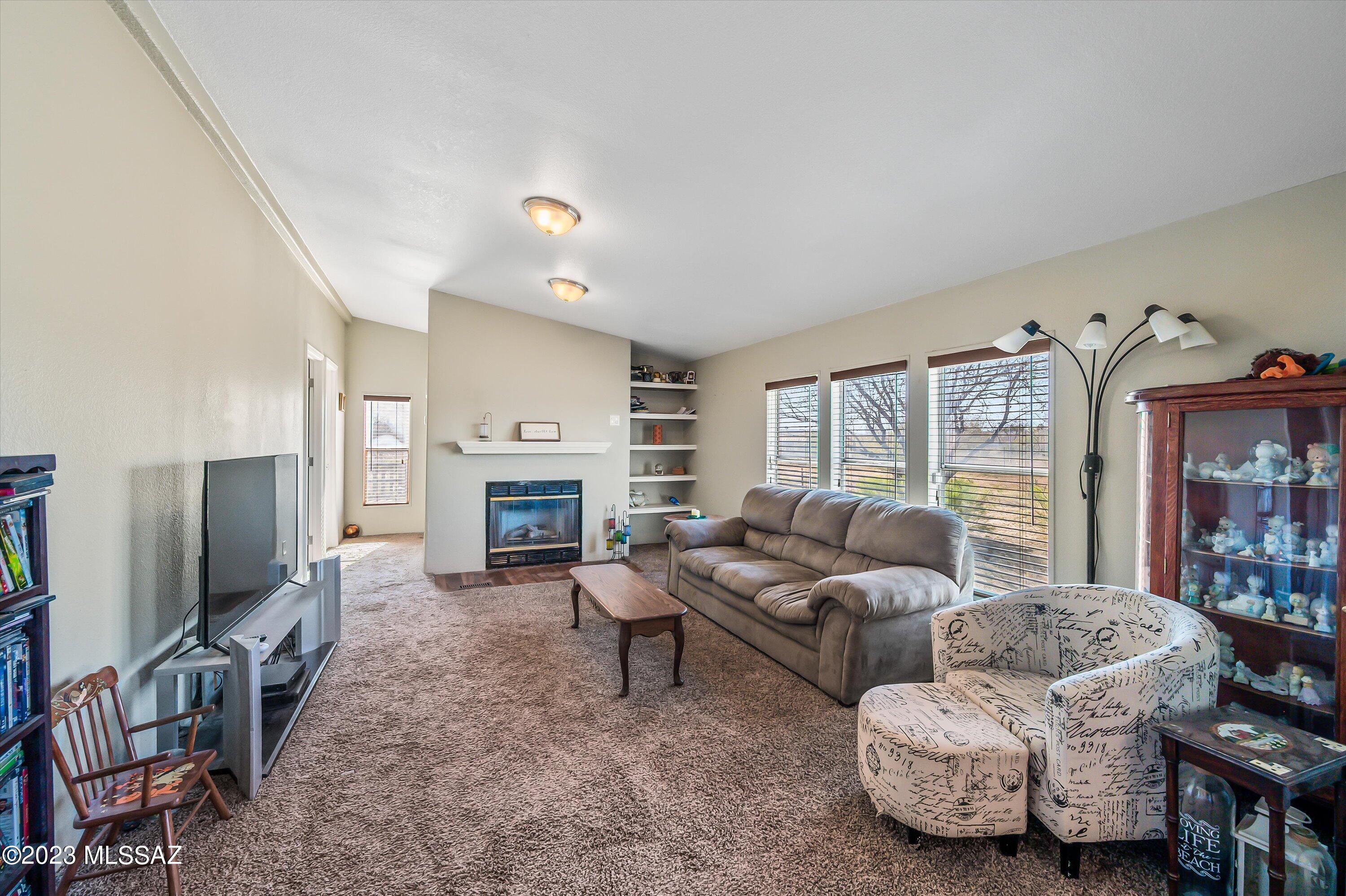 Tucson Avra West (1-168) - Residential