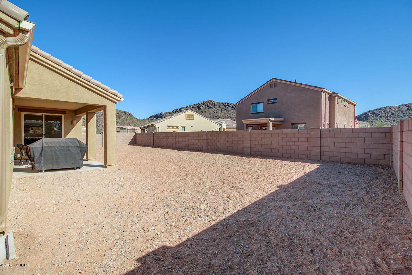 Saguaro Springs Block 8B (131-399) - Residential