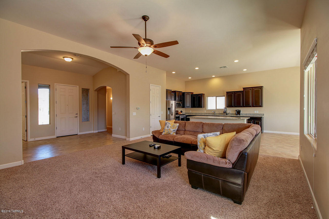 Saguaro Springs Block 8B (131-399) - Residential