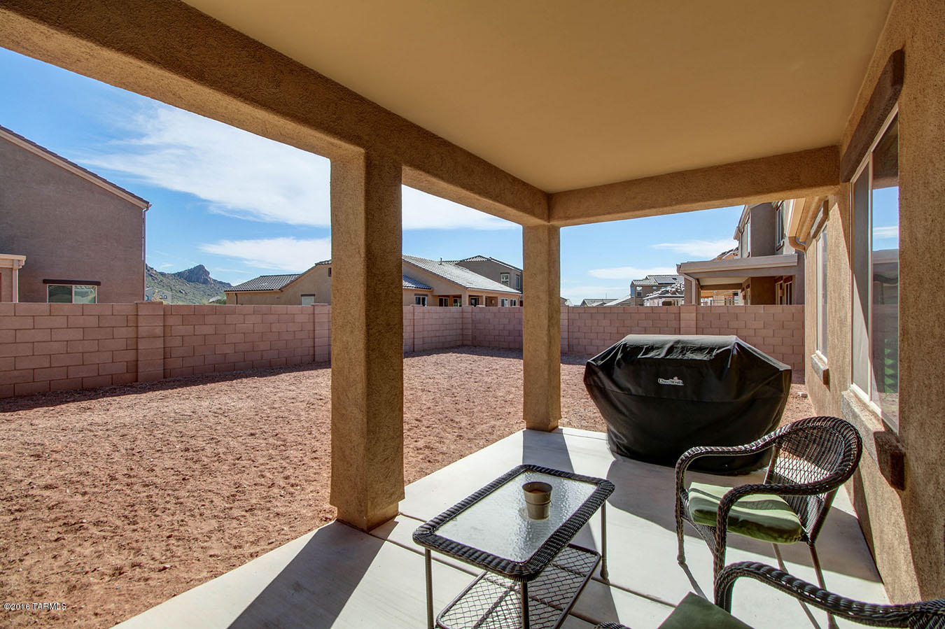 Saguaro Springs Block 8B (131-399) - Residential