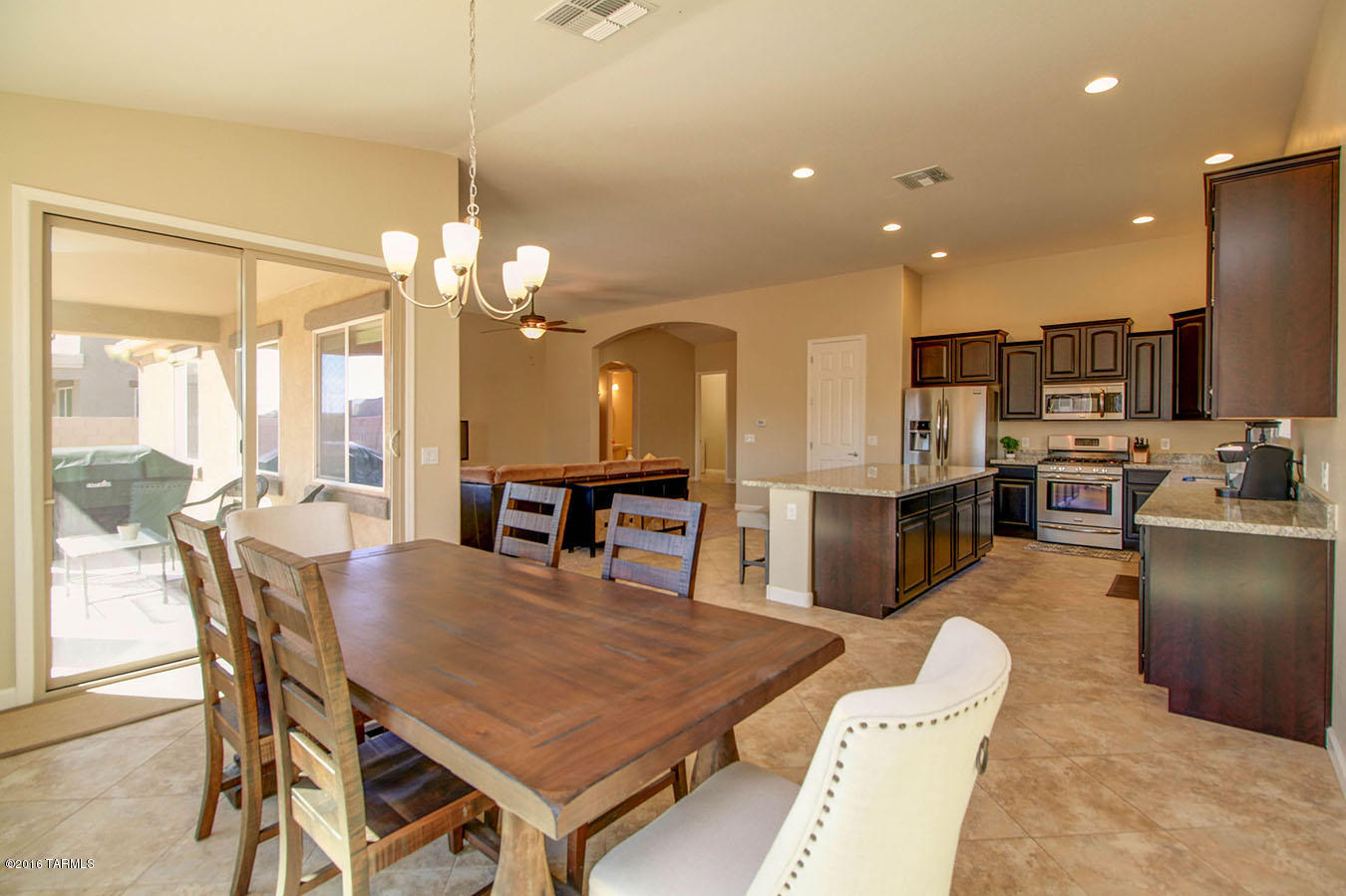 Saguaro Springs Block 8B (131-399) - Residential