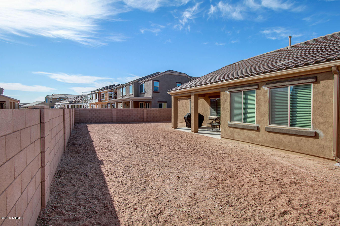 Saguaro Springs Block 8B (131-399) - Residential