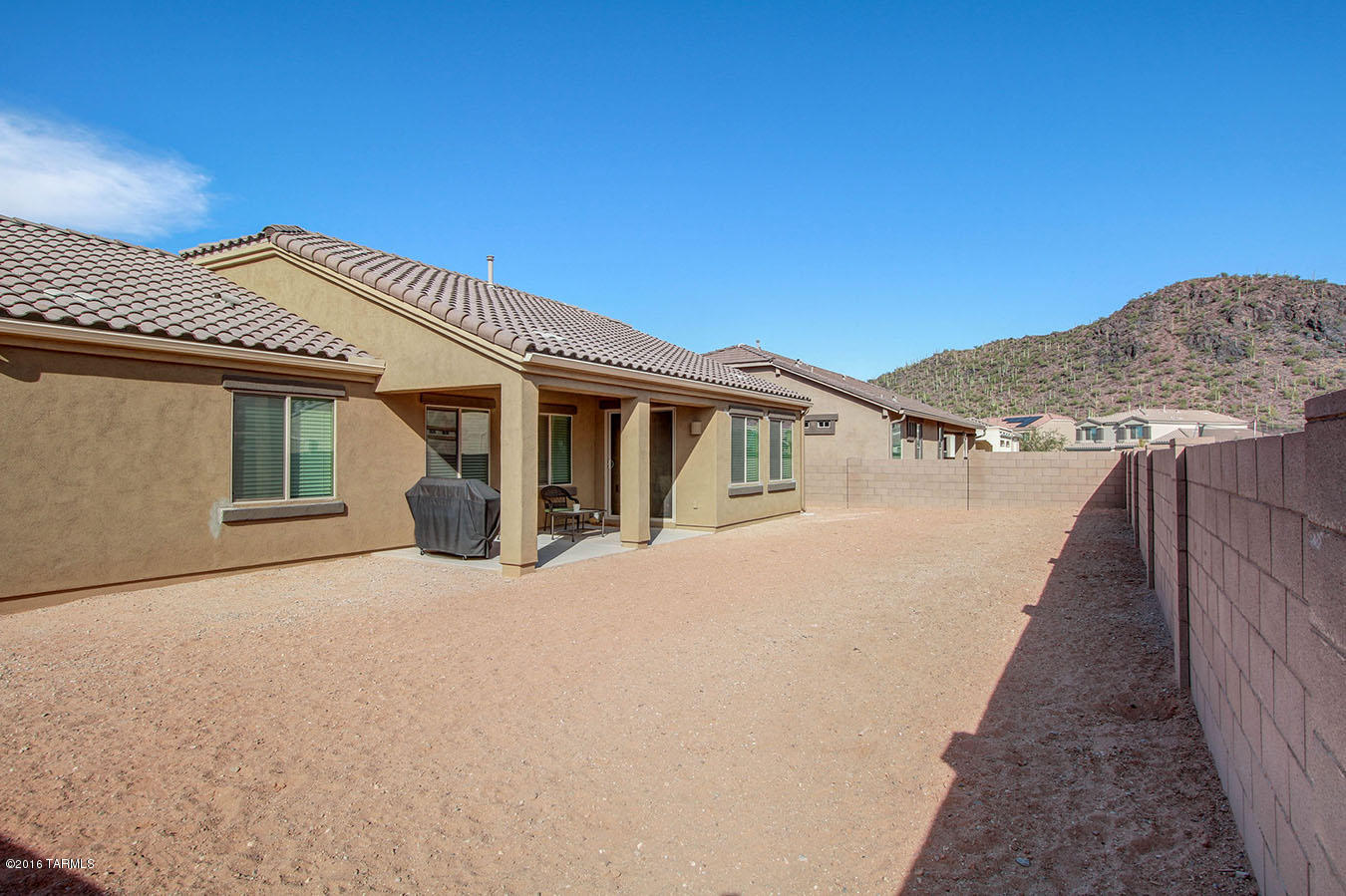 Saguaro Springs Block 8B (131-399) - Residential