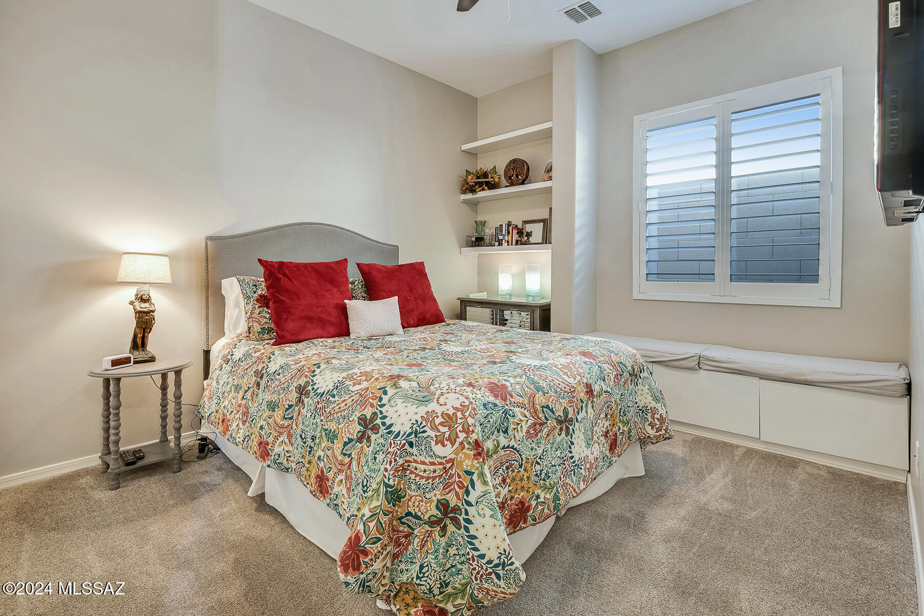 Maracay At Vistoso Block 3 - Residential