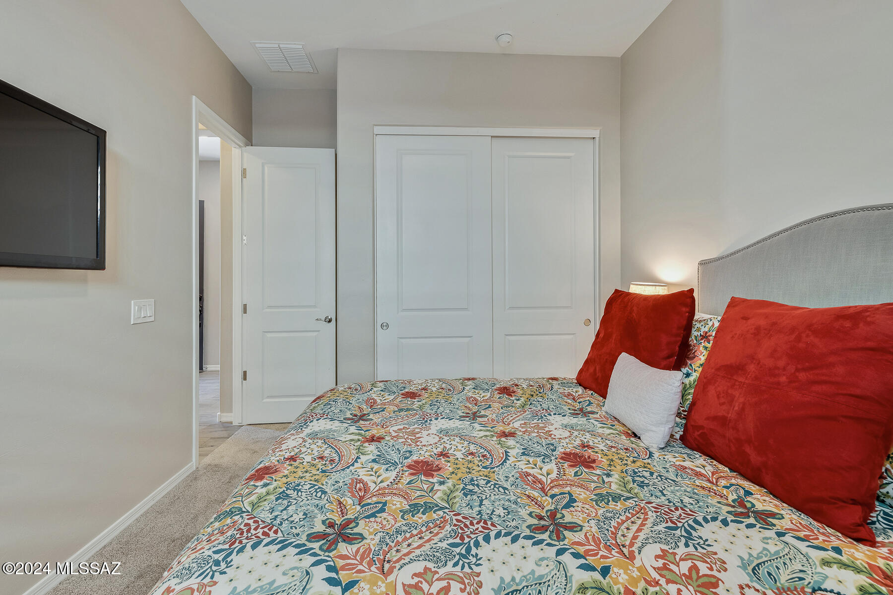 Maracay At Vistoso Block 3 - Residential