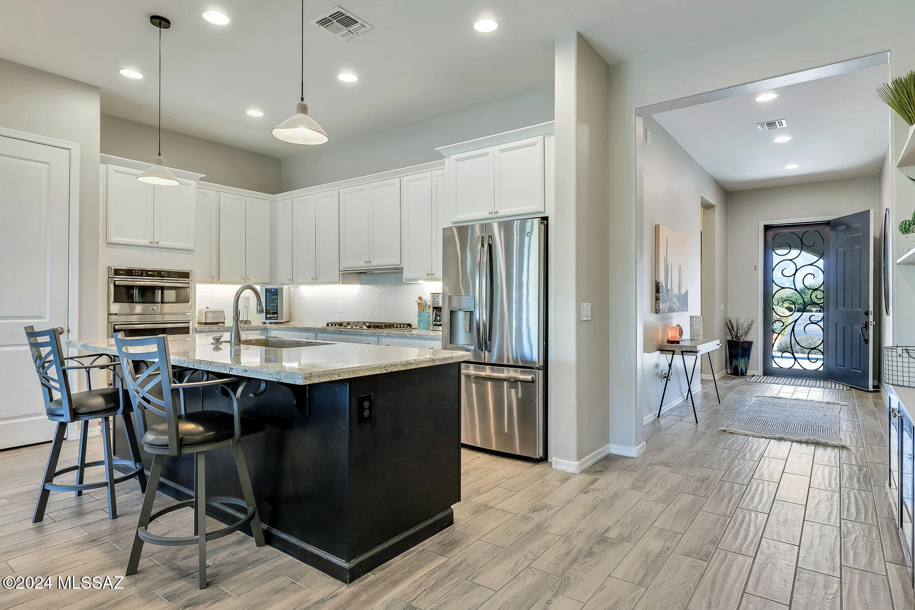 Maracay At Vistoso Block 3 - Residential