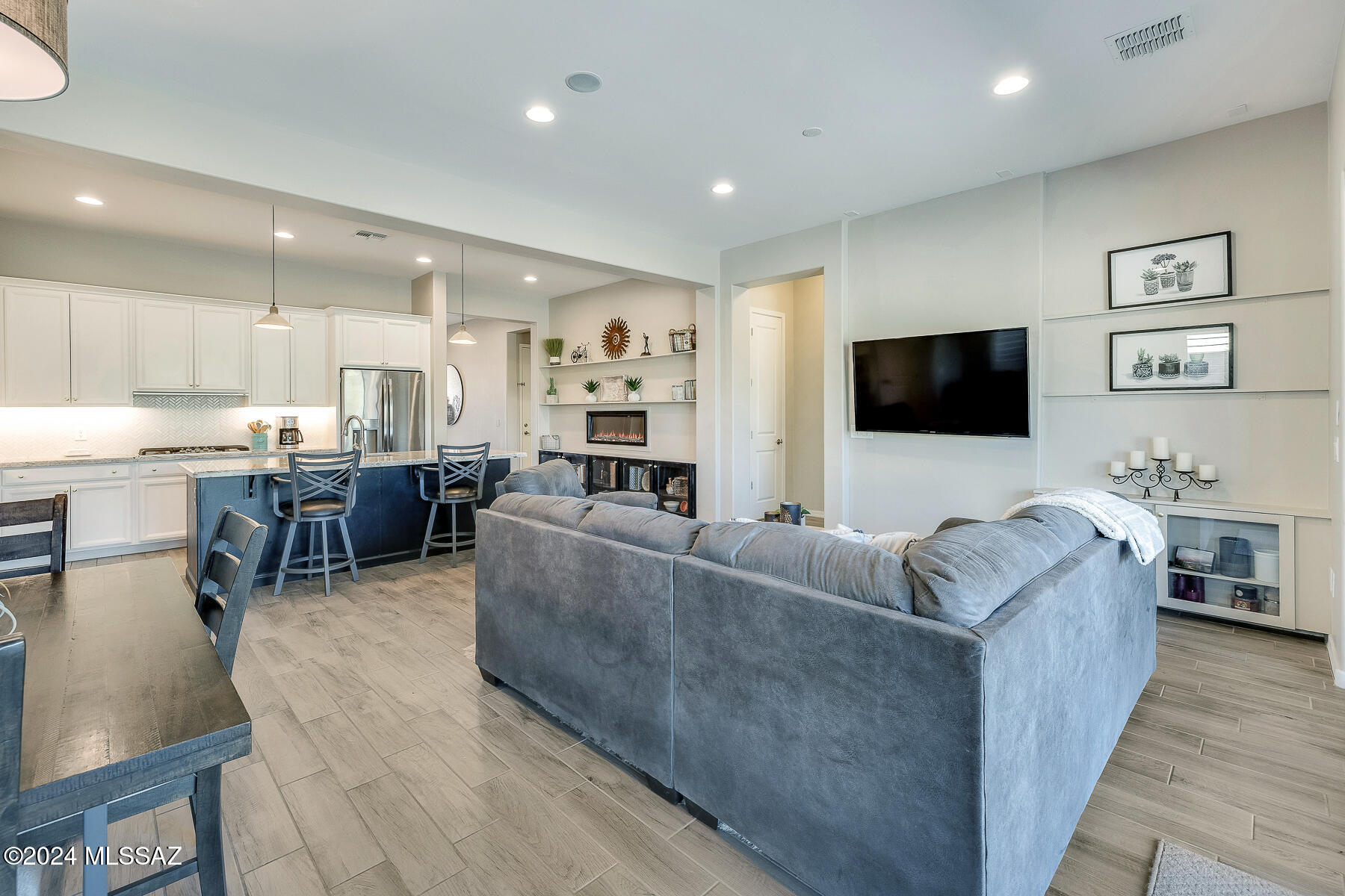 Maracay At Vistoso Block 3 - Residential