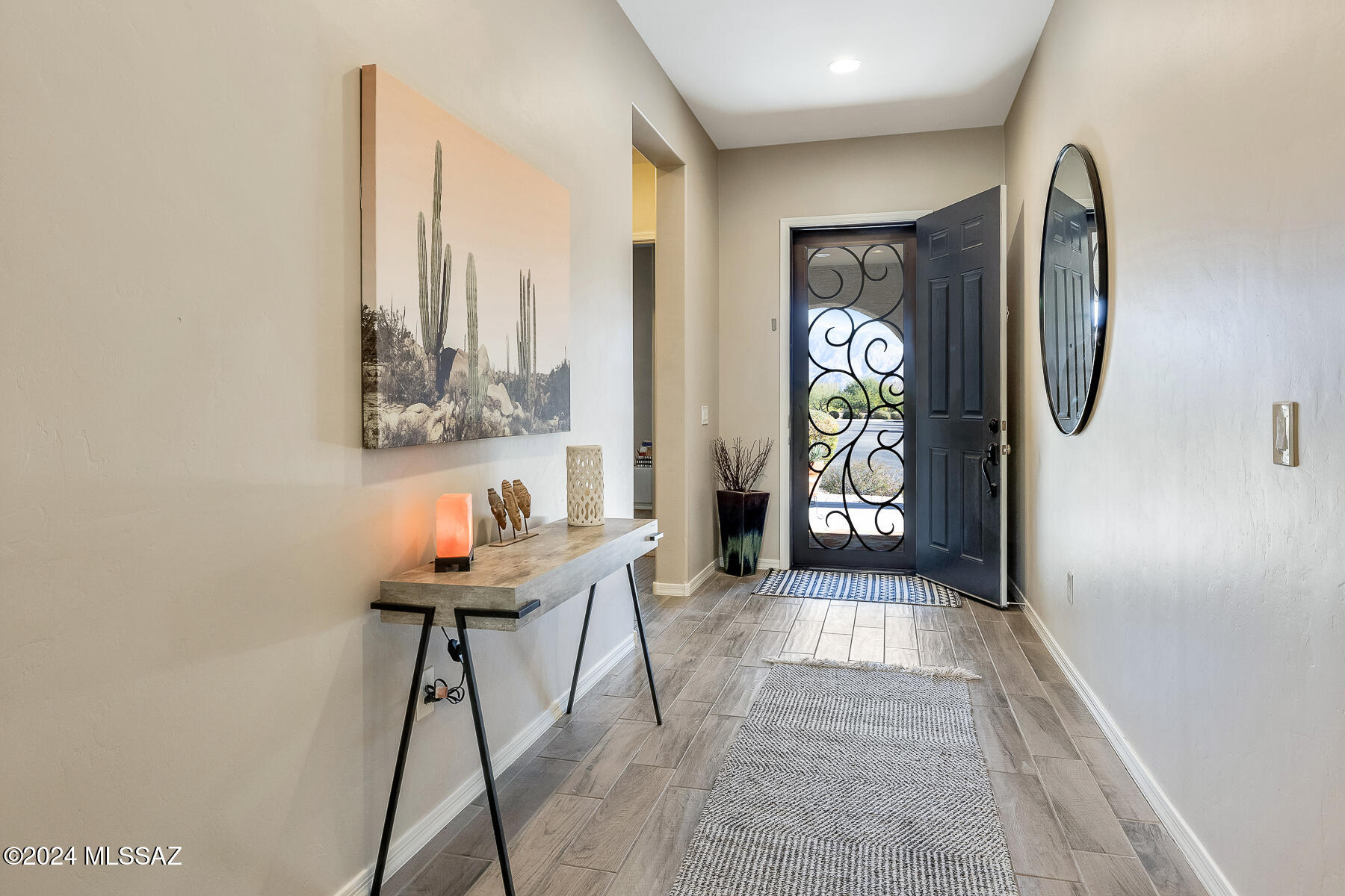 Maracay At Vistoso Block 3 - Residential