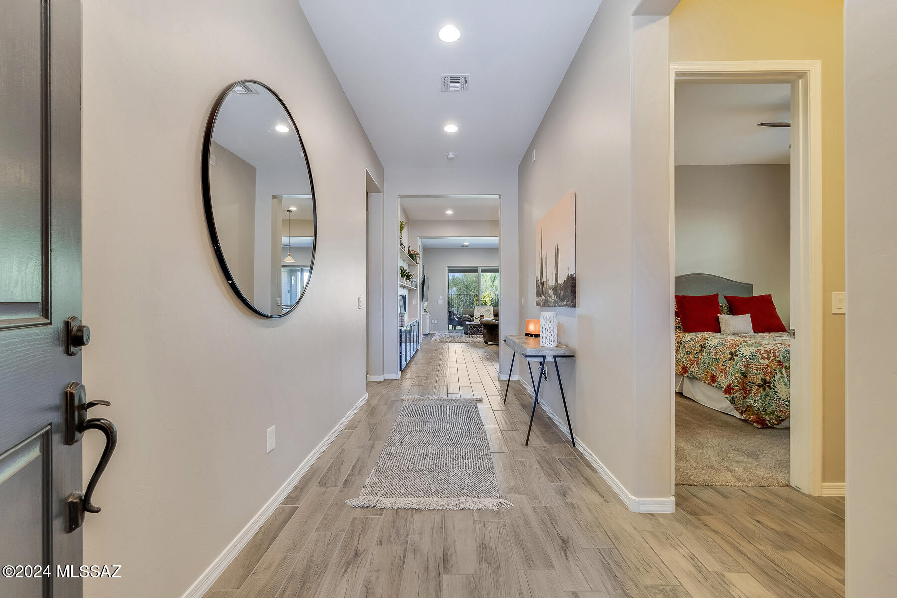 Maracay At Vistoso Block 3 - Residential
