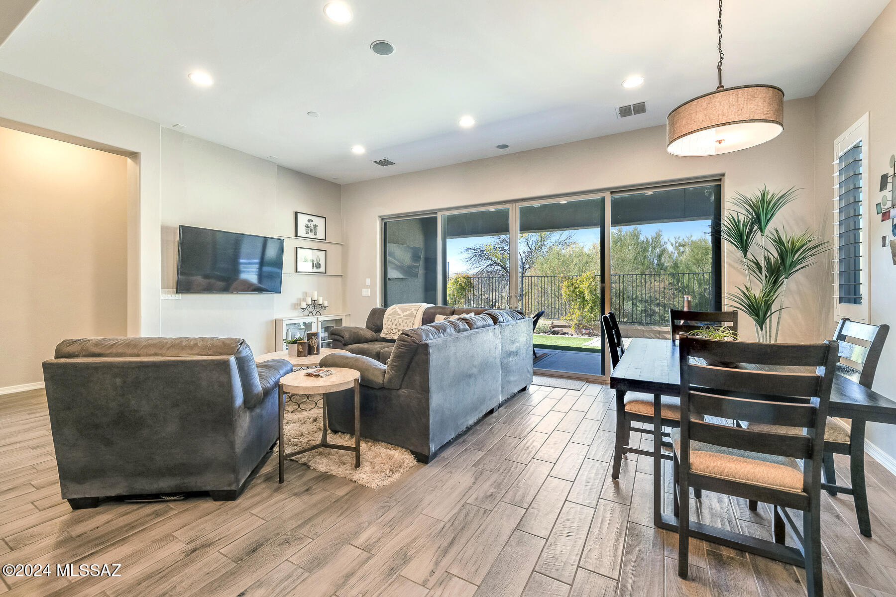 Maracay At Vistoso Block 3 - Residential