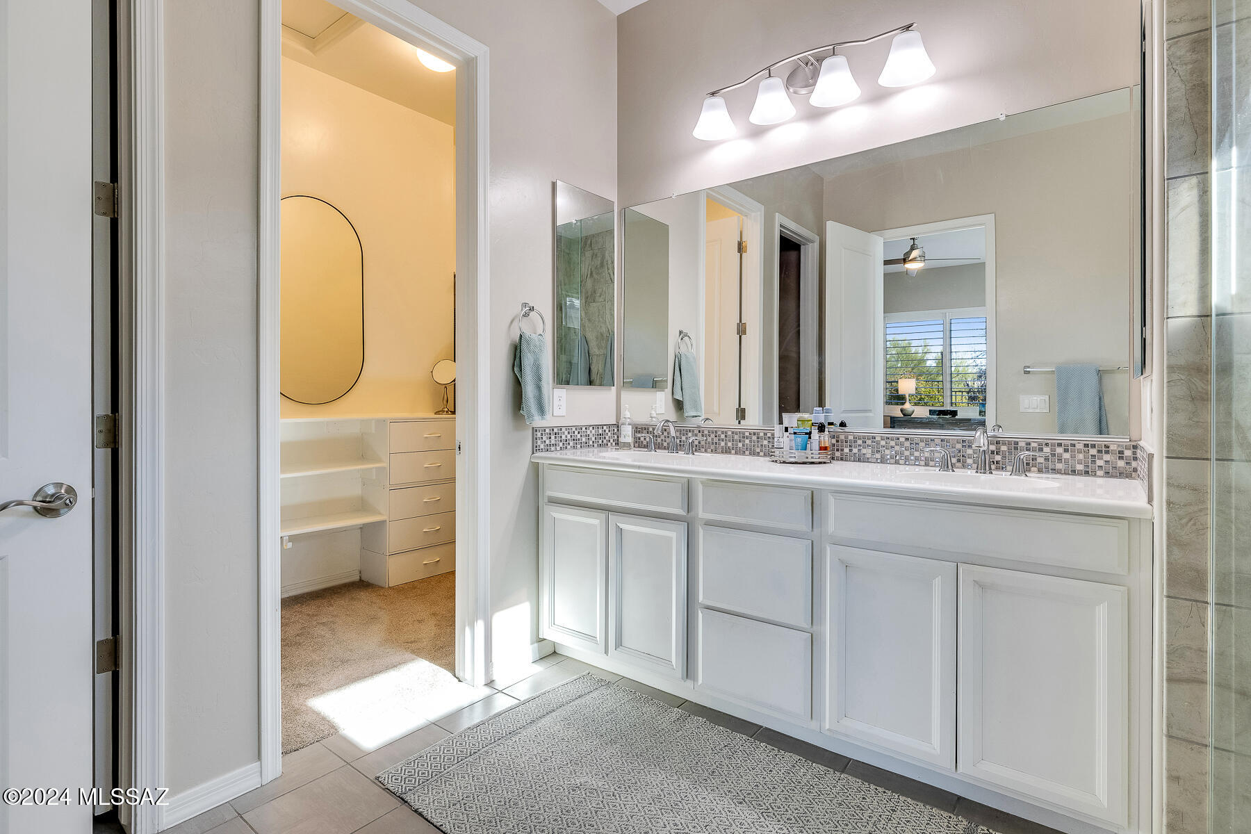 Maracay At Vistoso Block 3 - Residential