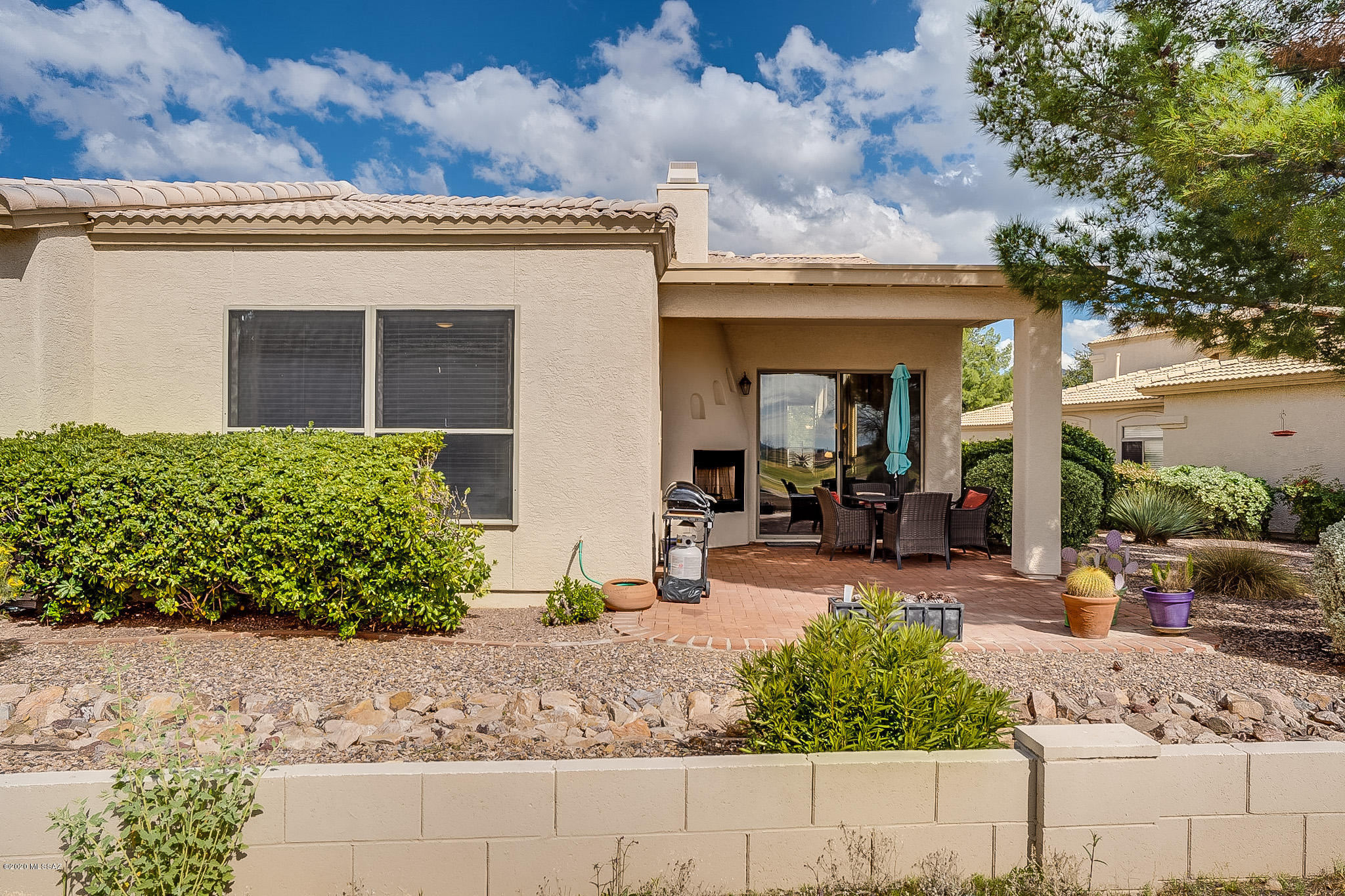 Saddlebrooke - Residential
