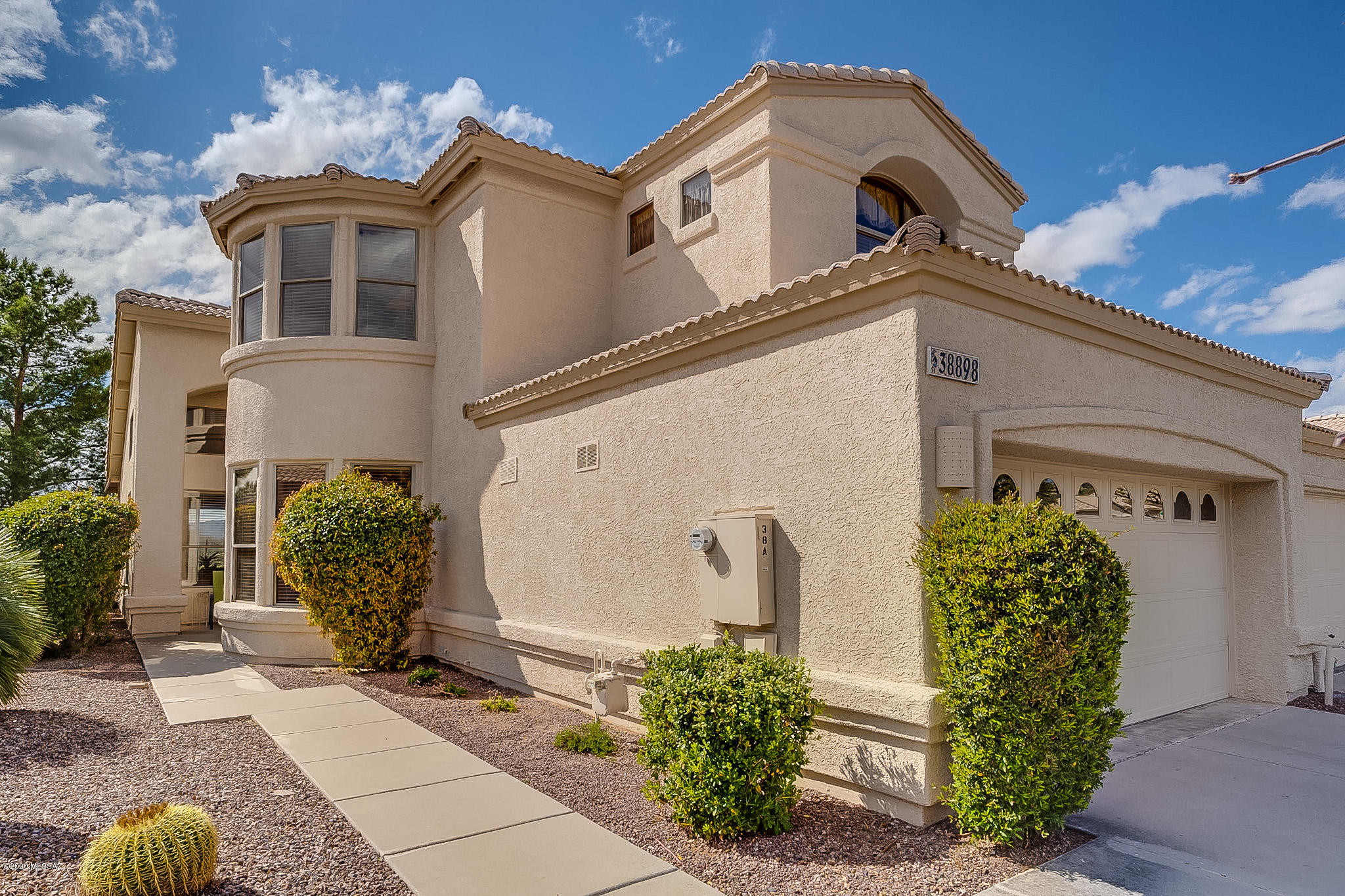 Saddlebrooke - Residential