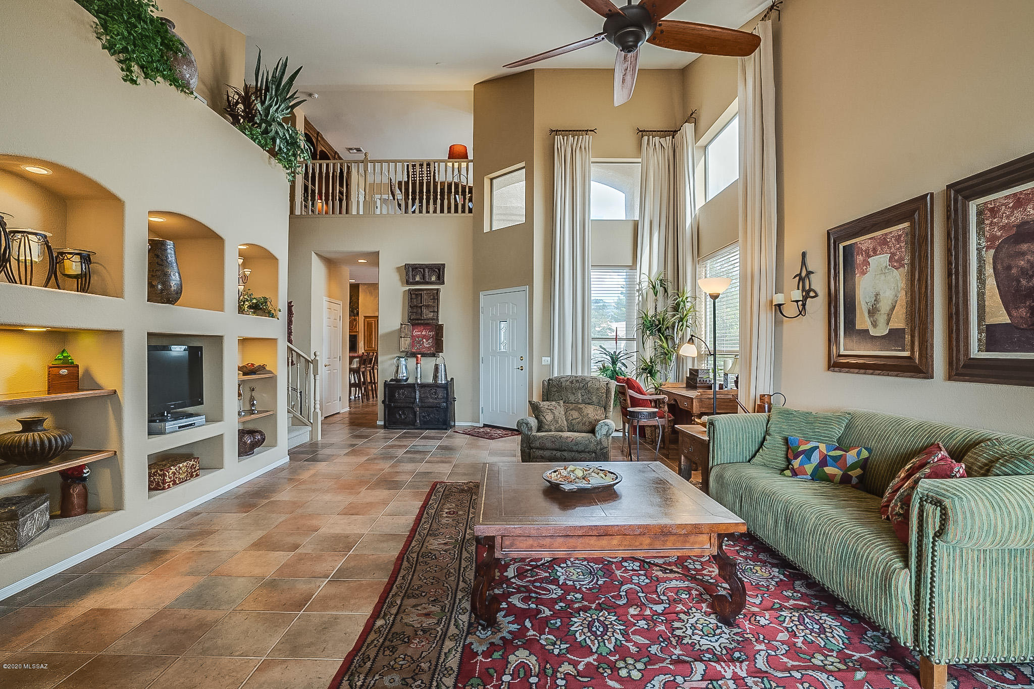 Saddlebrooke - Residential