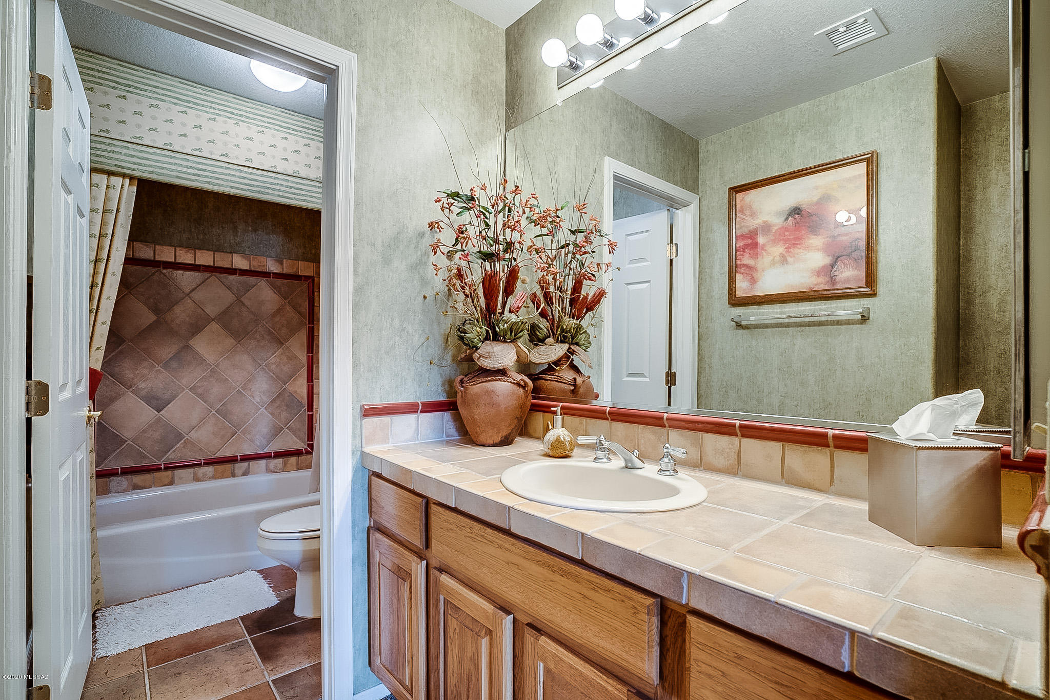 Saddlebrooke - Residential