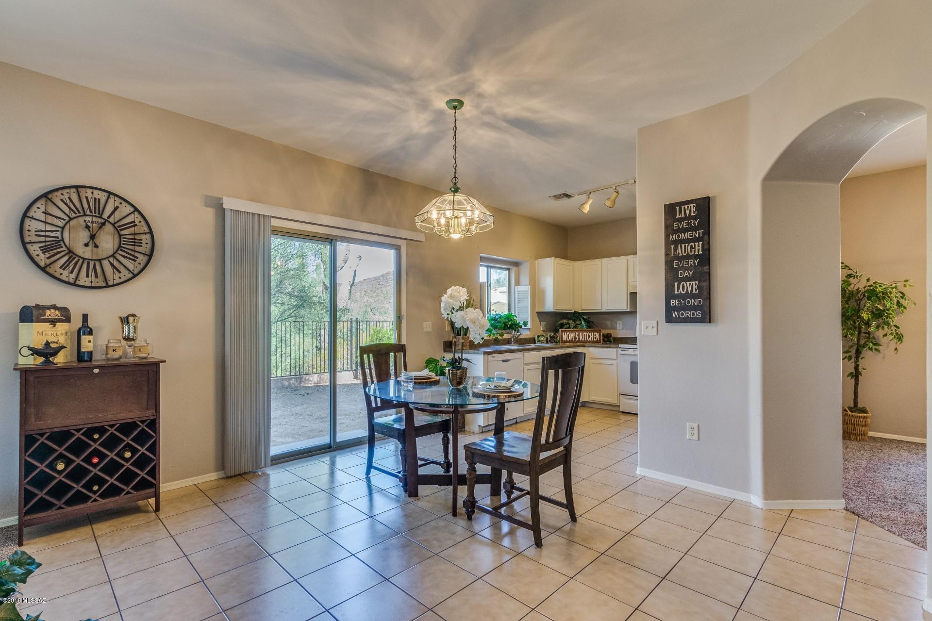 Twin Peaks Highland (1-119) - Residential