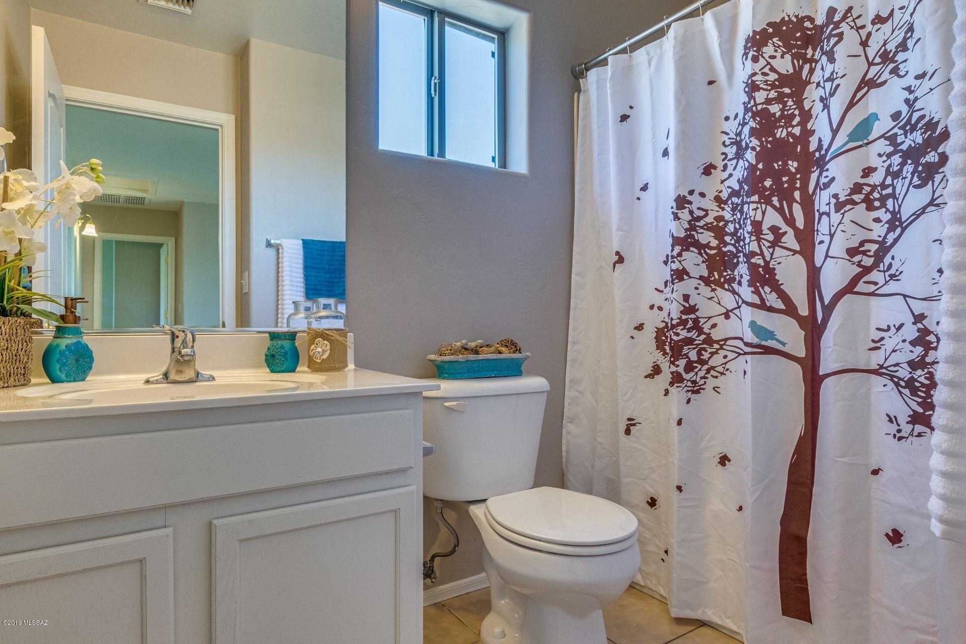 Twin Peaks Highland (1-119) - Residential