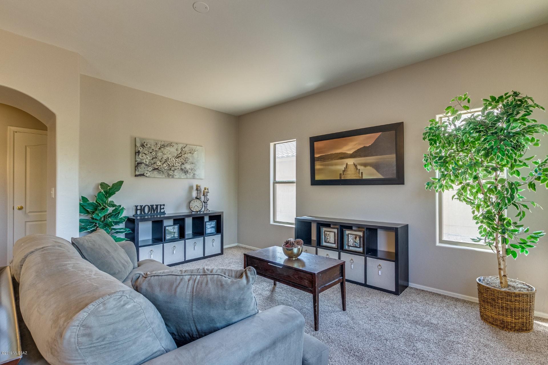 Twin Peaks Highland (1-119) - Residential