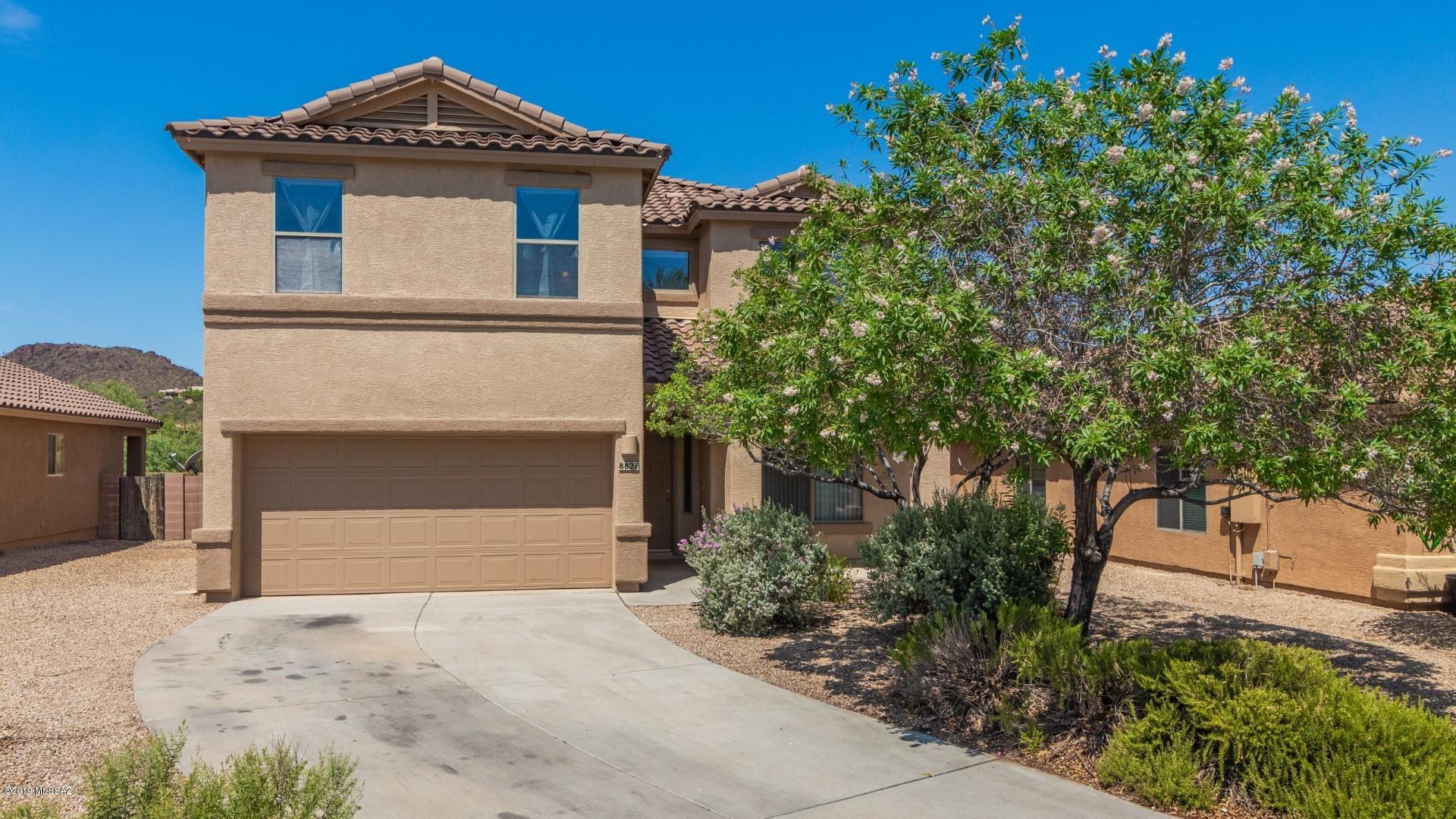 Twin Peaks Highland (1-119) - Residential