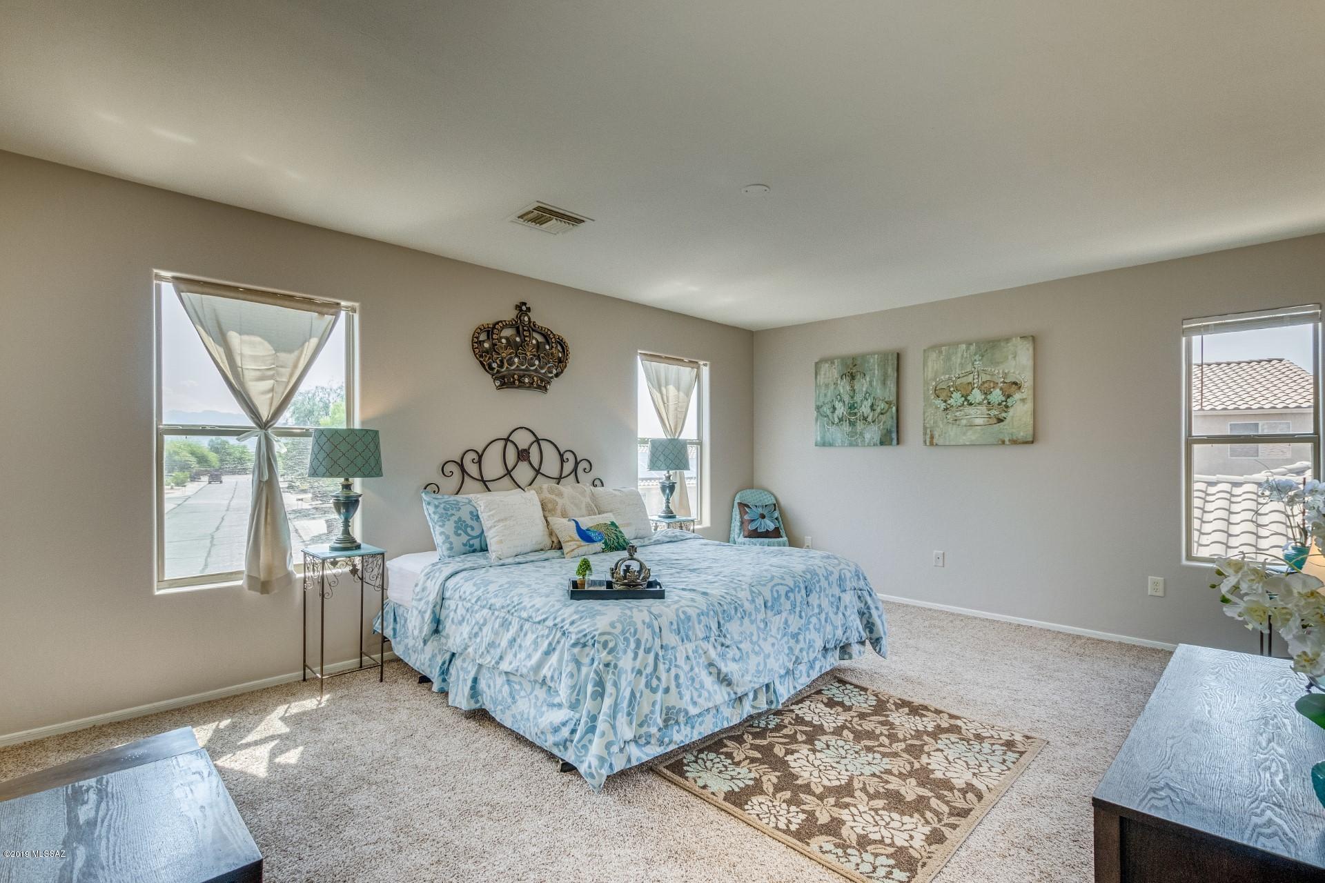 Twin Peaks Highland (1-119) - Residential