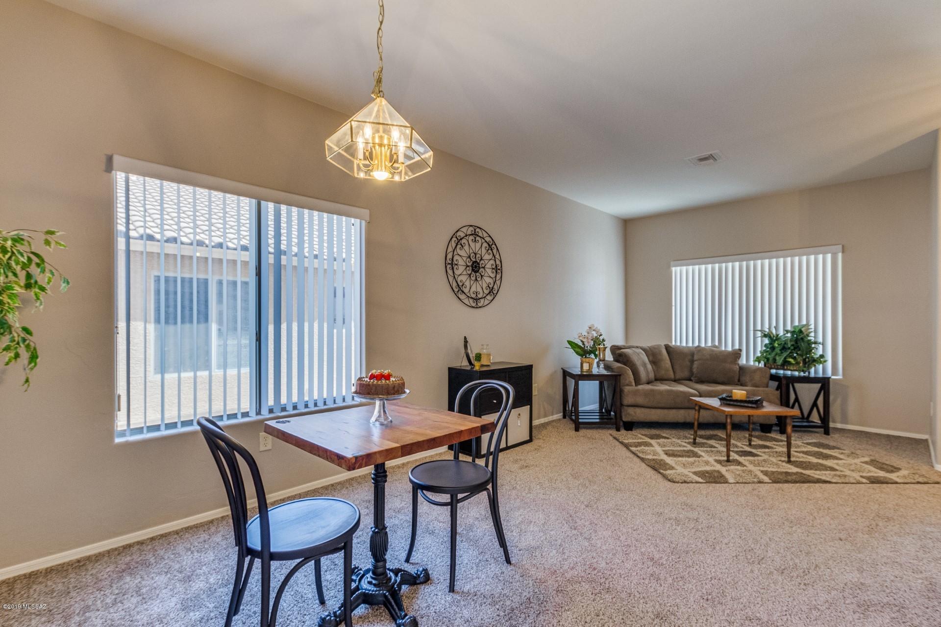 Twin Peaks Highland (1-119) - Residential