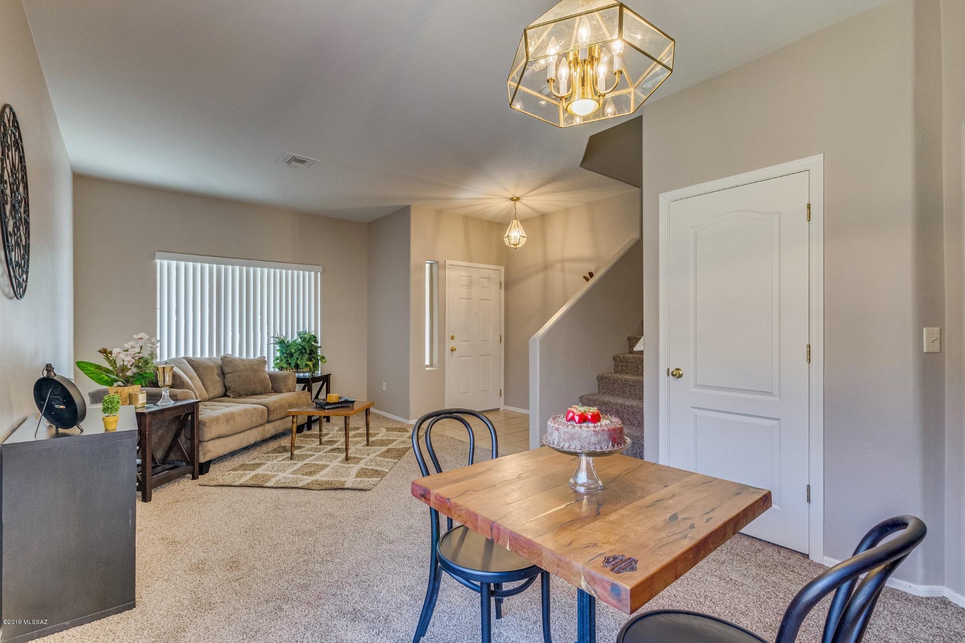 Twin Peaks Highland (1-119) - Residential
