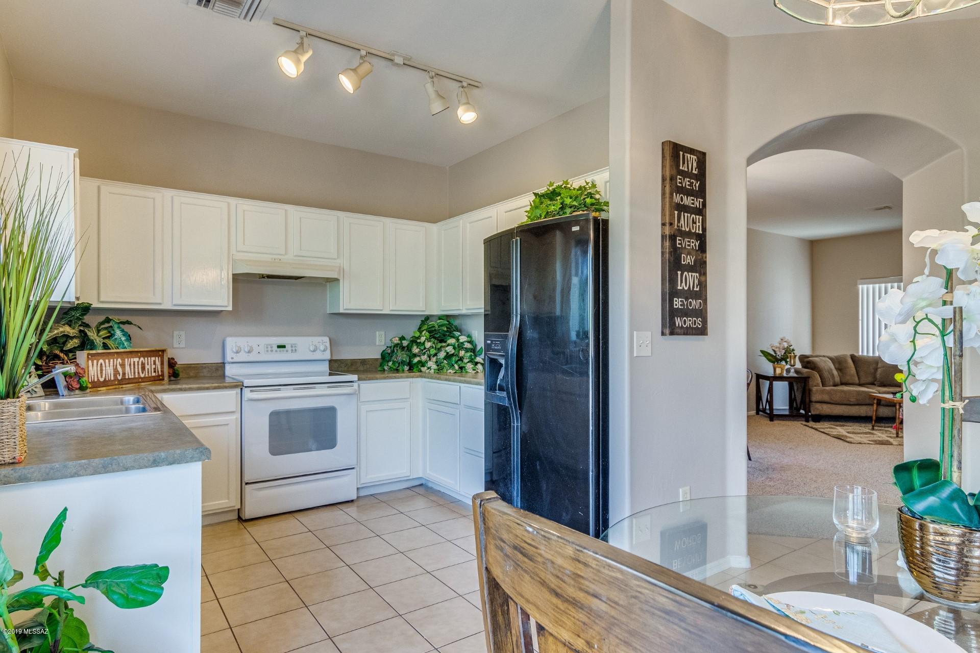 Twin Peaks Highland (1-119) - Residential