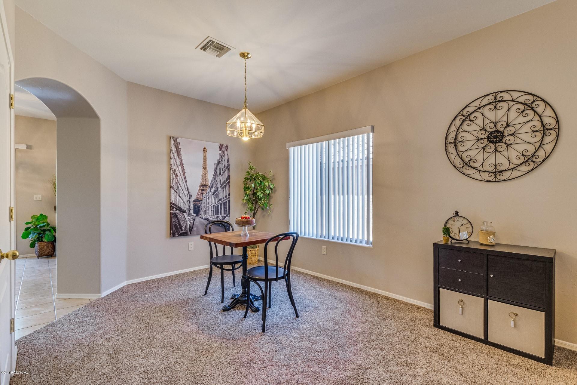 Twin Peaks Highland (1-119) - Residential