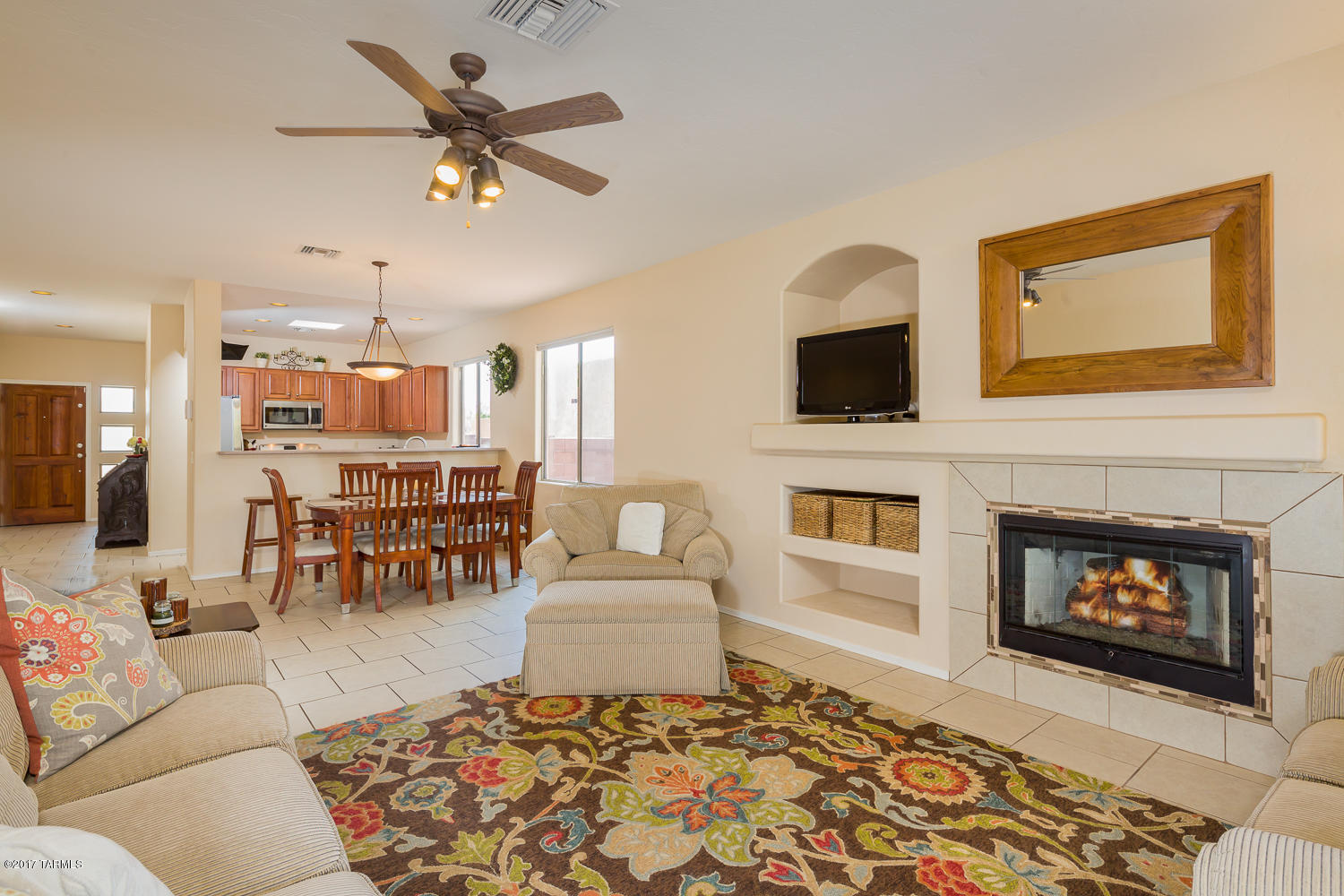 Marquette Place (1-44) - Residential