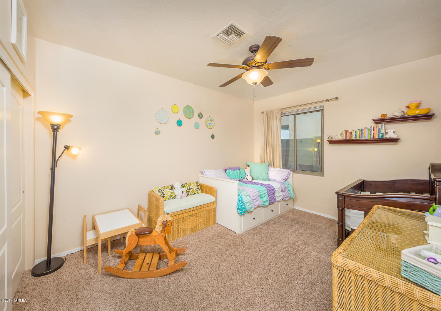 Marquette Place (1-44) - Residential