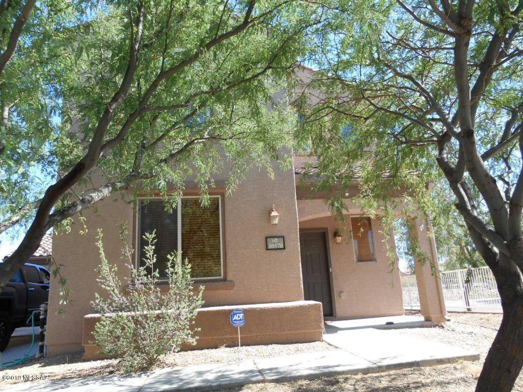 Sierra Morado Unit 2 West - Residential