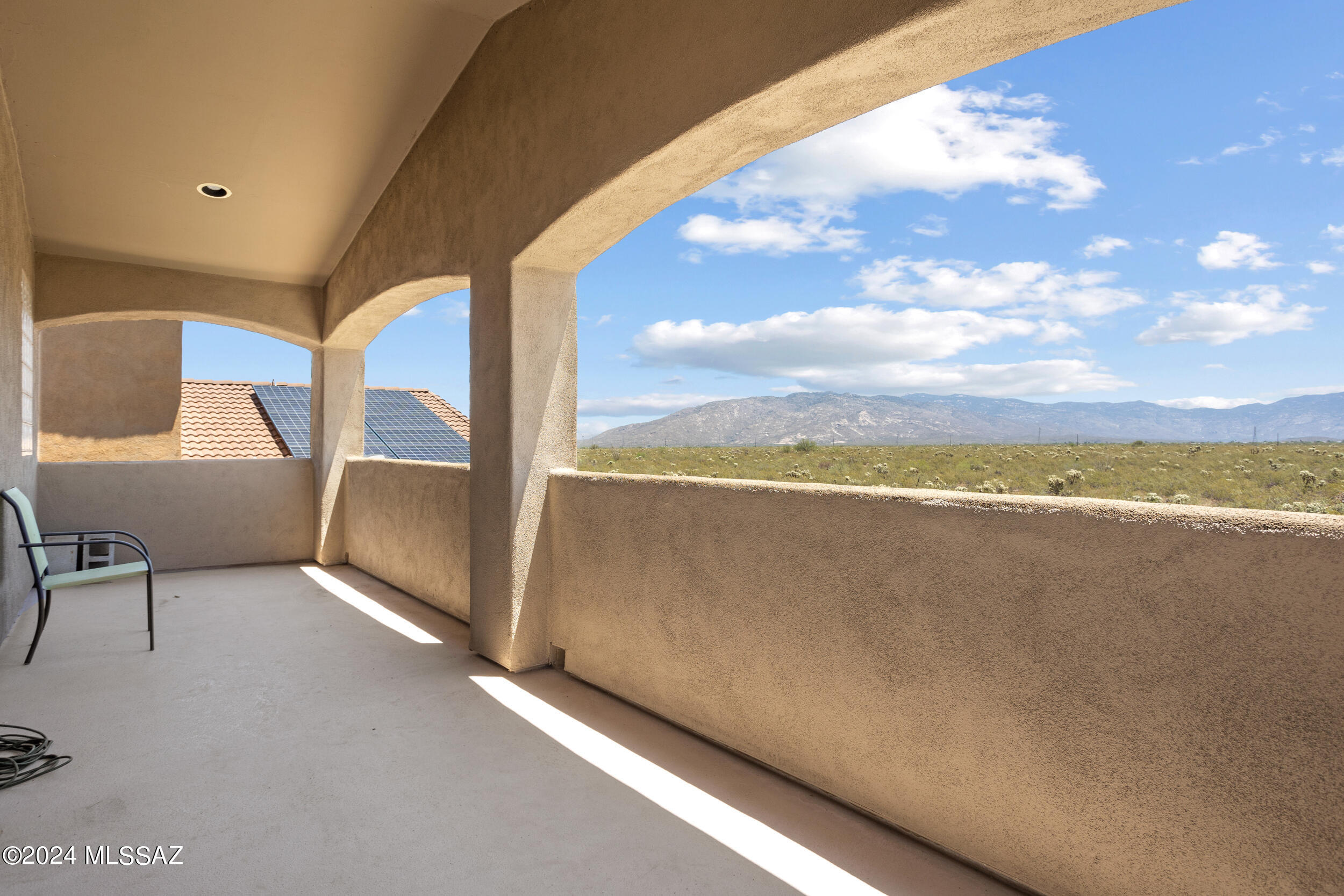Rita Ranch Crossing (1-47) - Residential