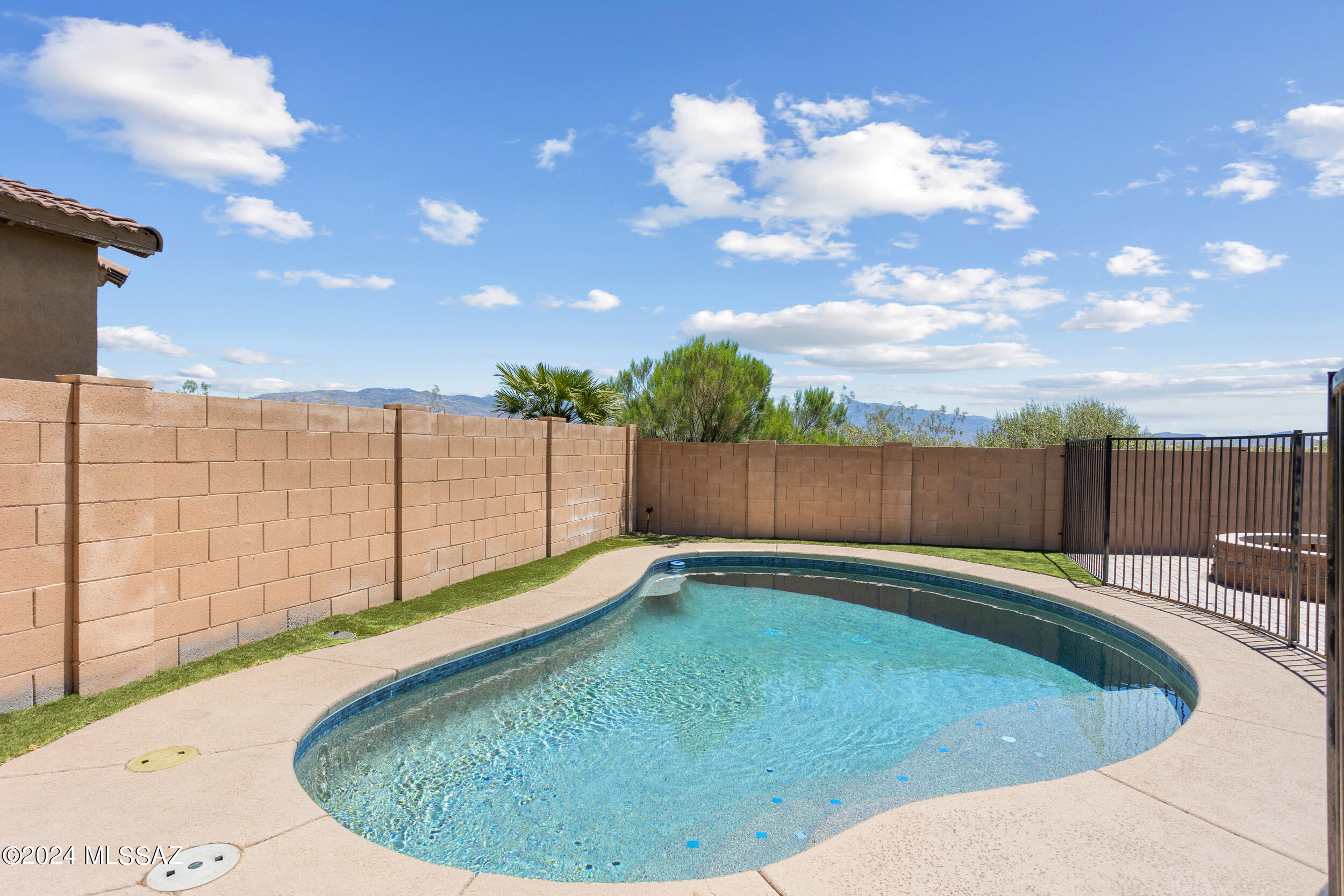 Rita Ranch Crossing (1-47) - Residential