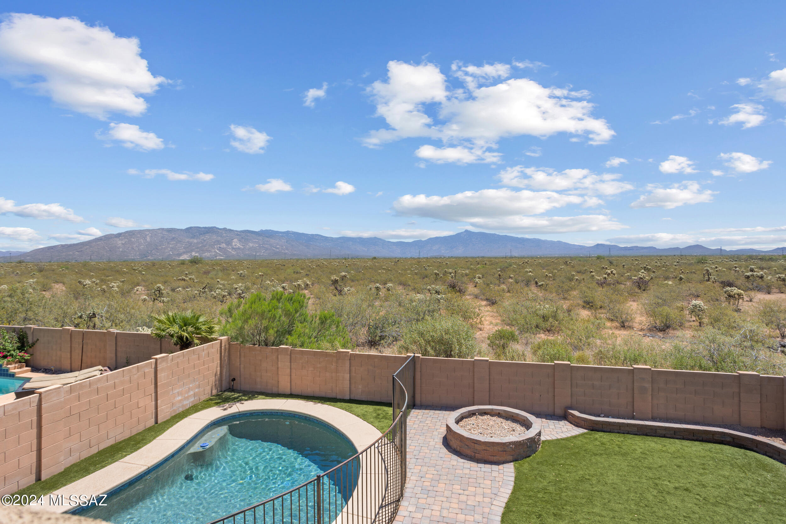 Rita Ranch Crossing (1-47) - Residential