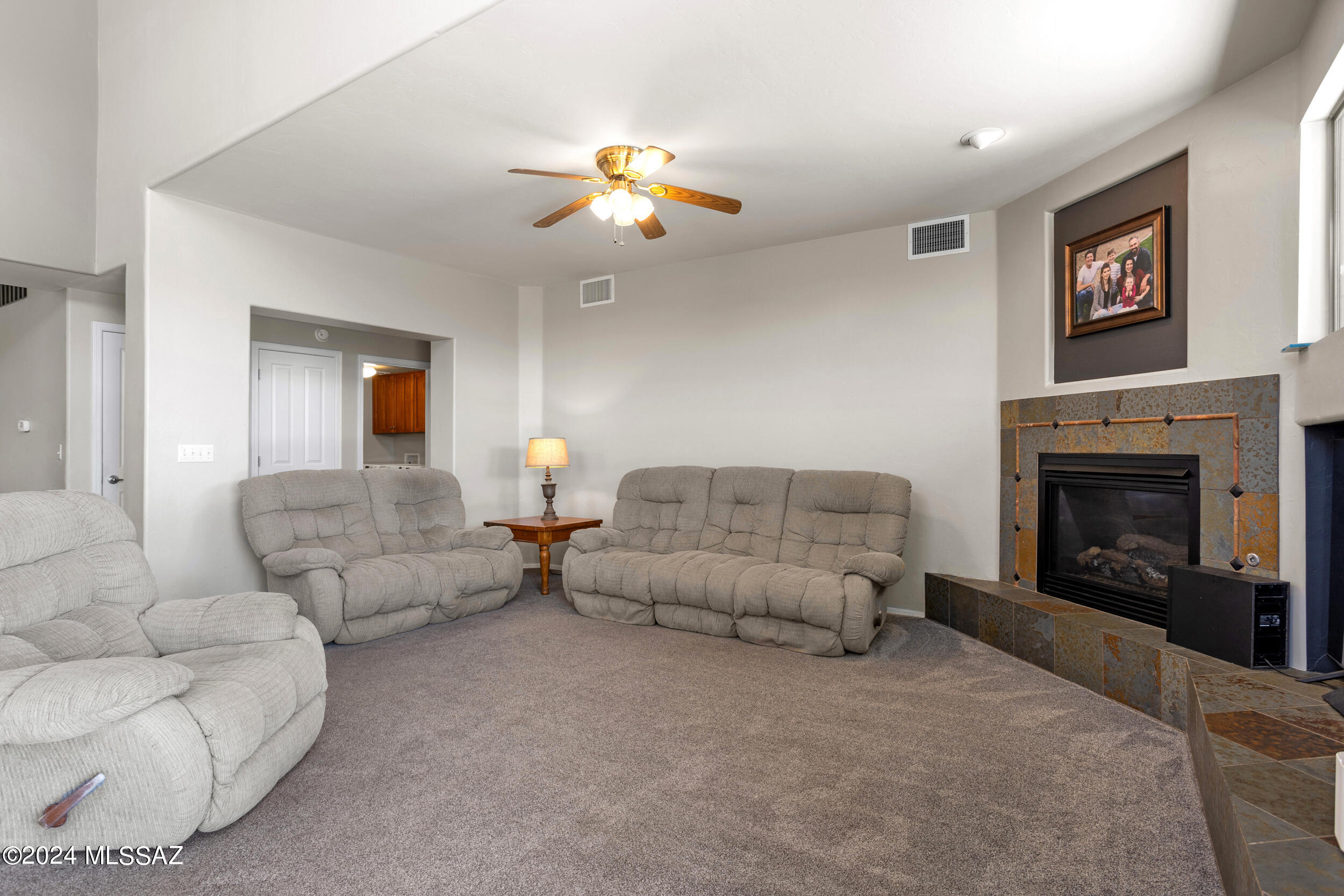 Rita Ranch Crossing (1-47) - Residential