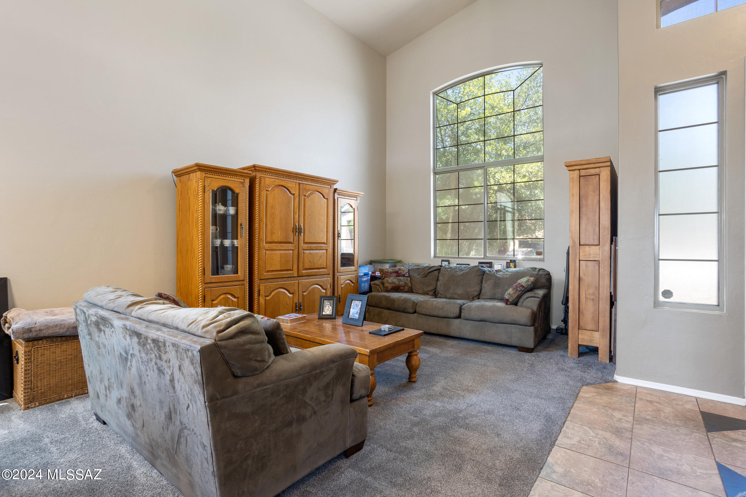 Rita Ranch Crossing (1-47) - Residential