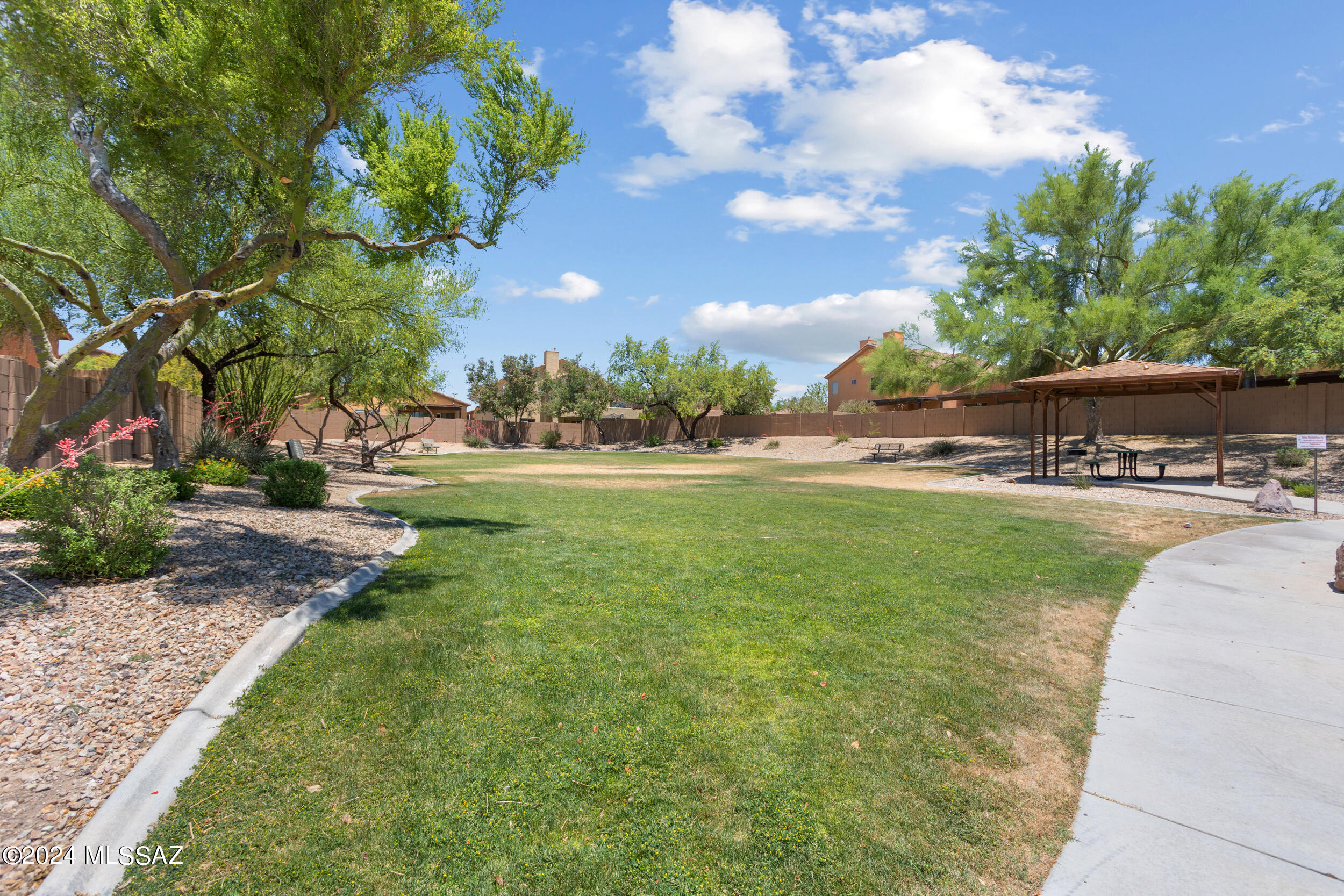 Rita Ranch Crossing (1-47) - Residential