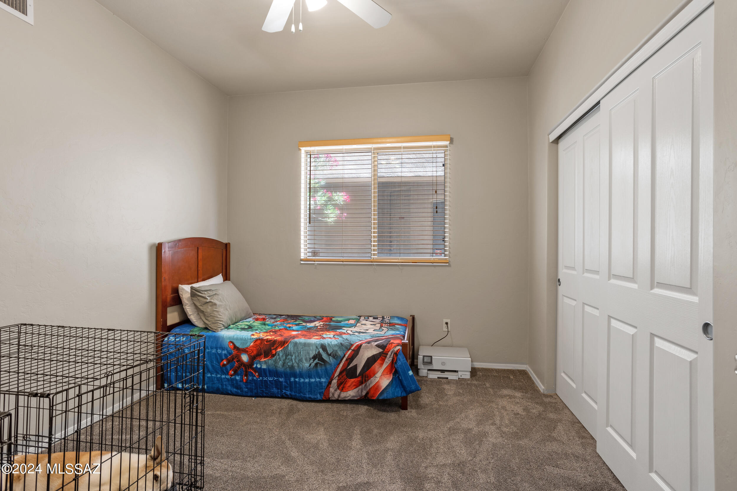 Rita Ranch Crossing (1-47) - Residential