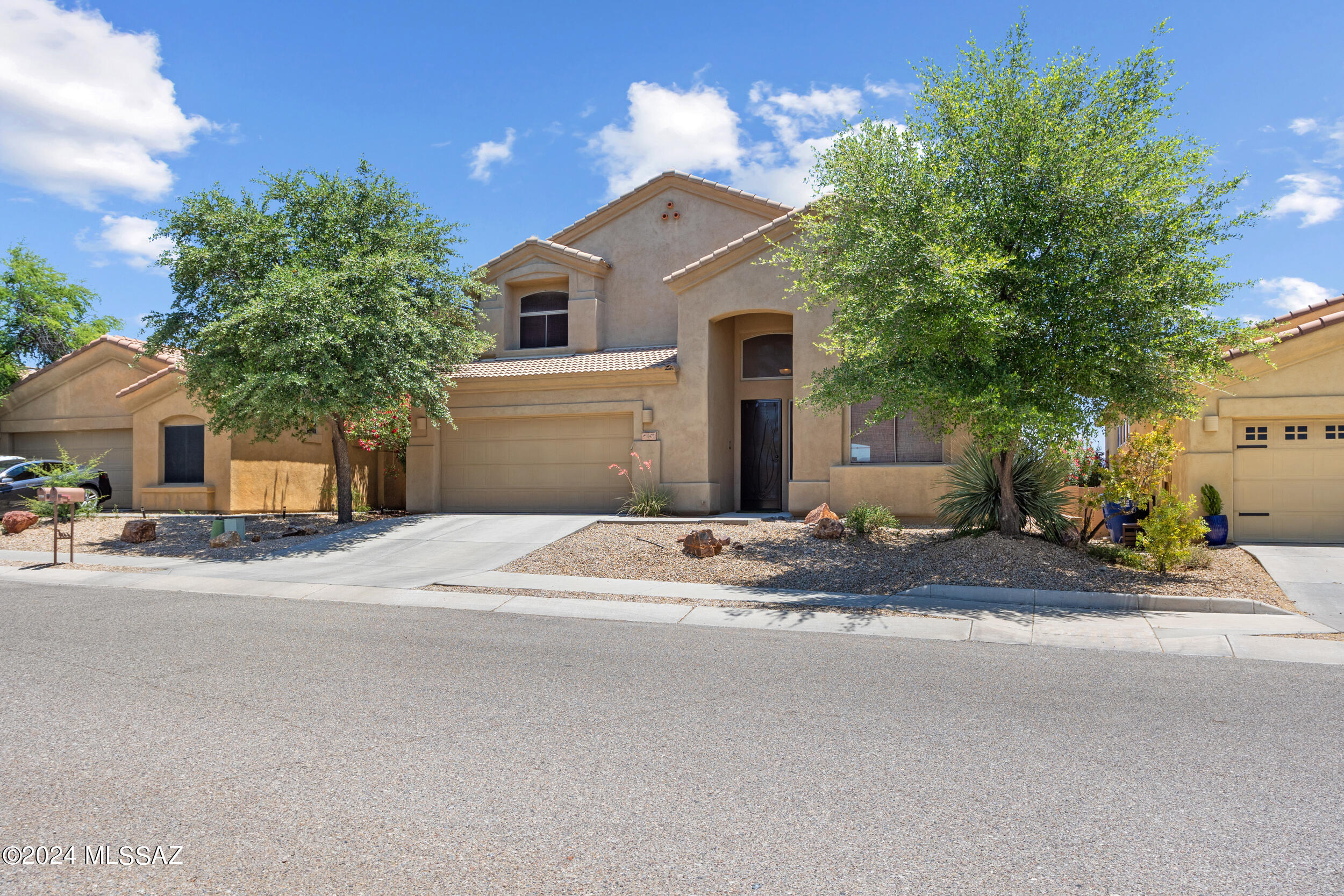 Rita Ranch Crossing (1-47) - Residential