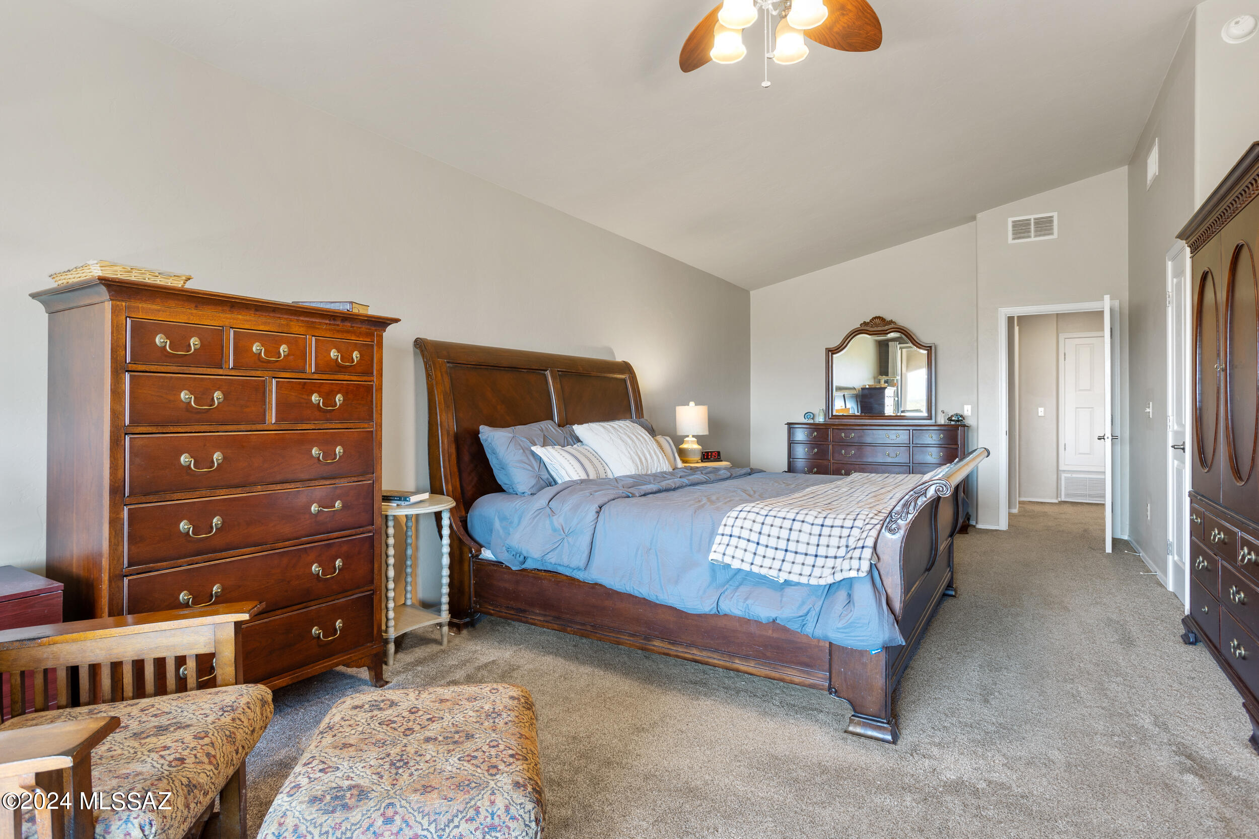 Rita Ranch Crossing (1-47) - Residential