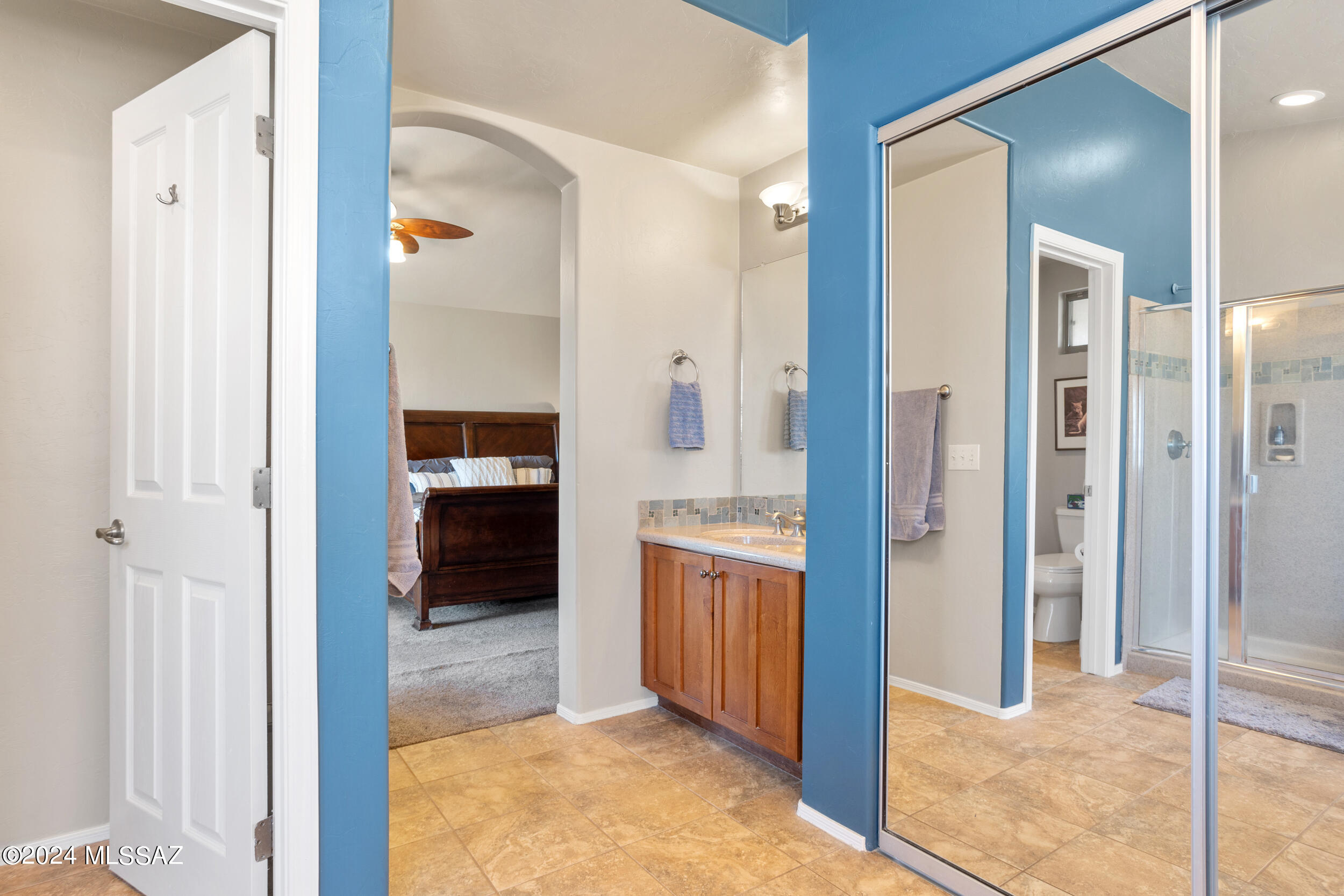 Rita Ranch Crossing (1-47) - Residential