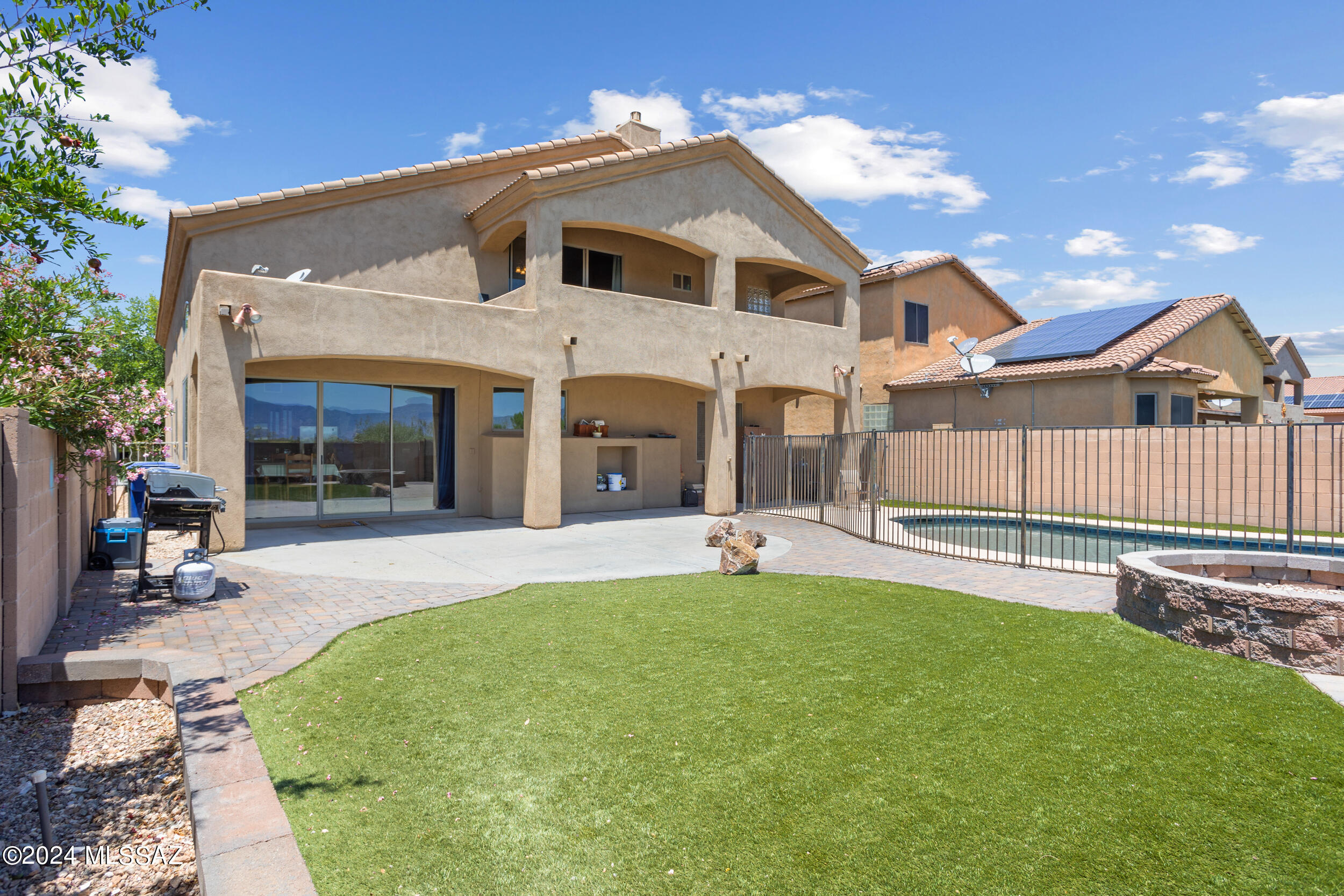Rita Ranch Crossing (1-47) - Residential