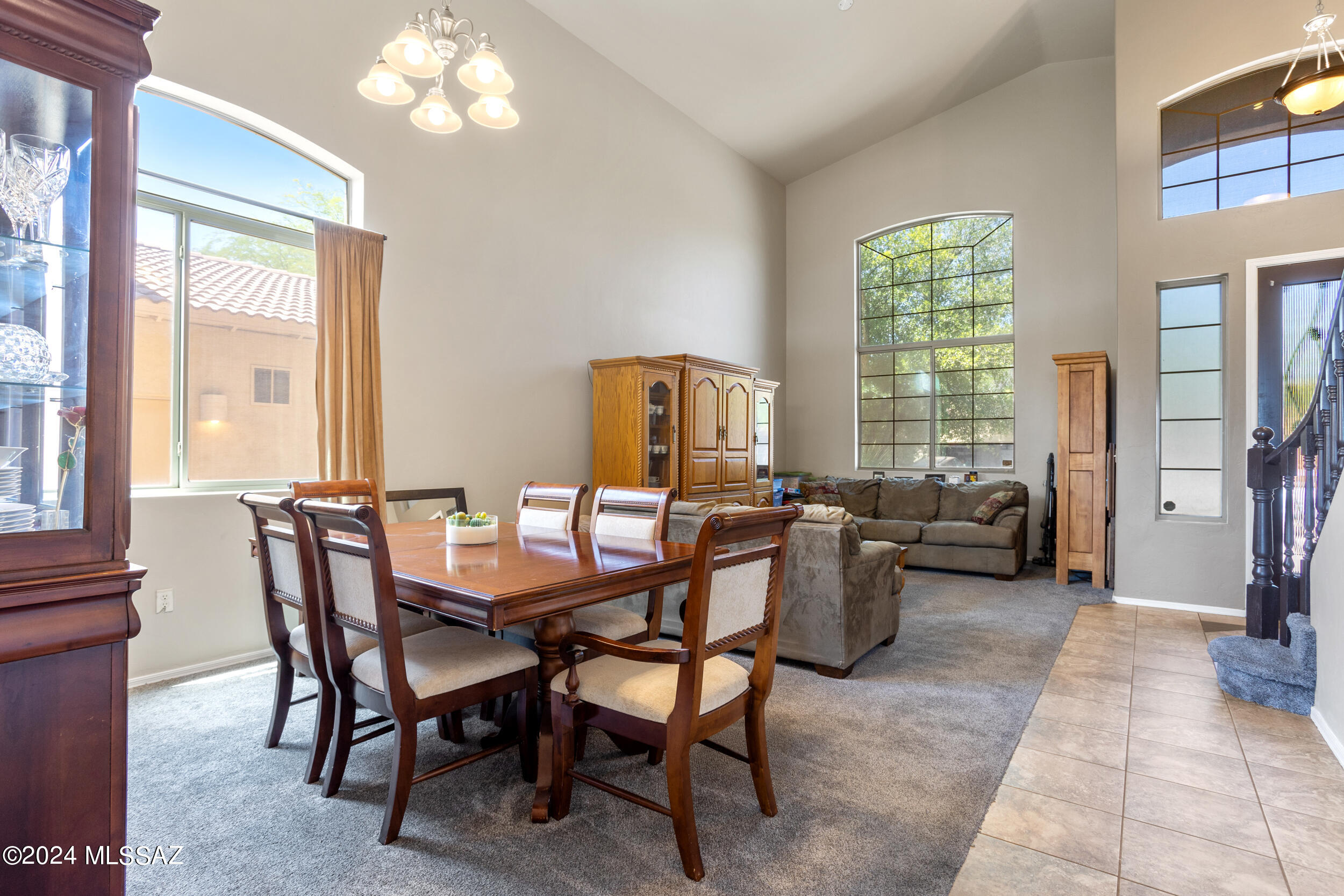 Rita Ranch Crossing (1-47) - Residential