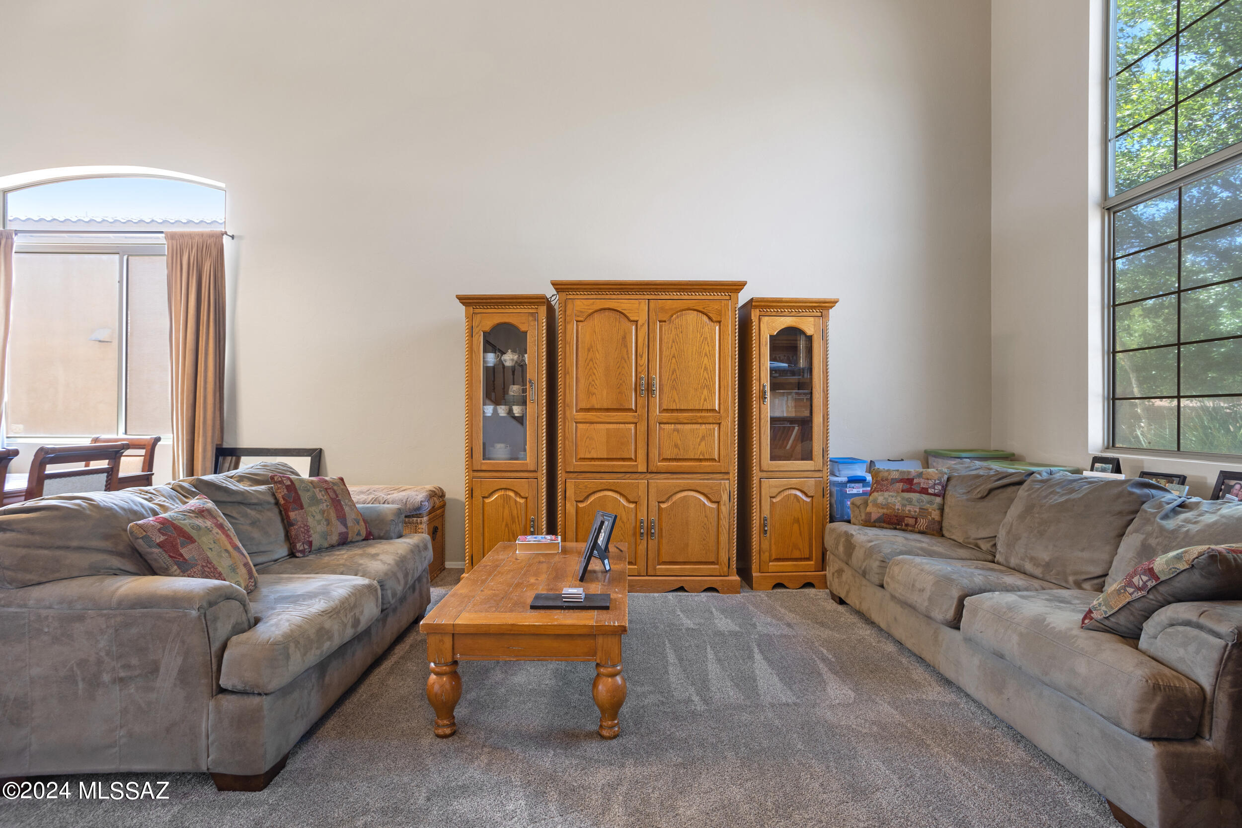 Rita Ranch Crossing (1-47) - Residential