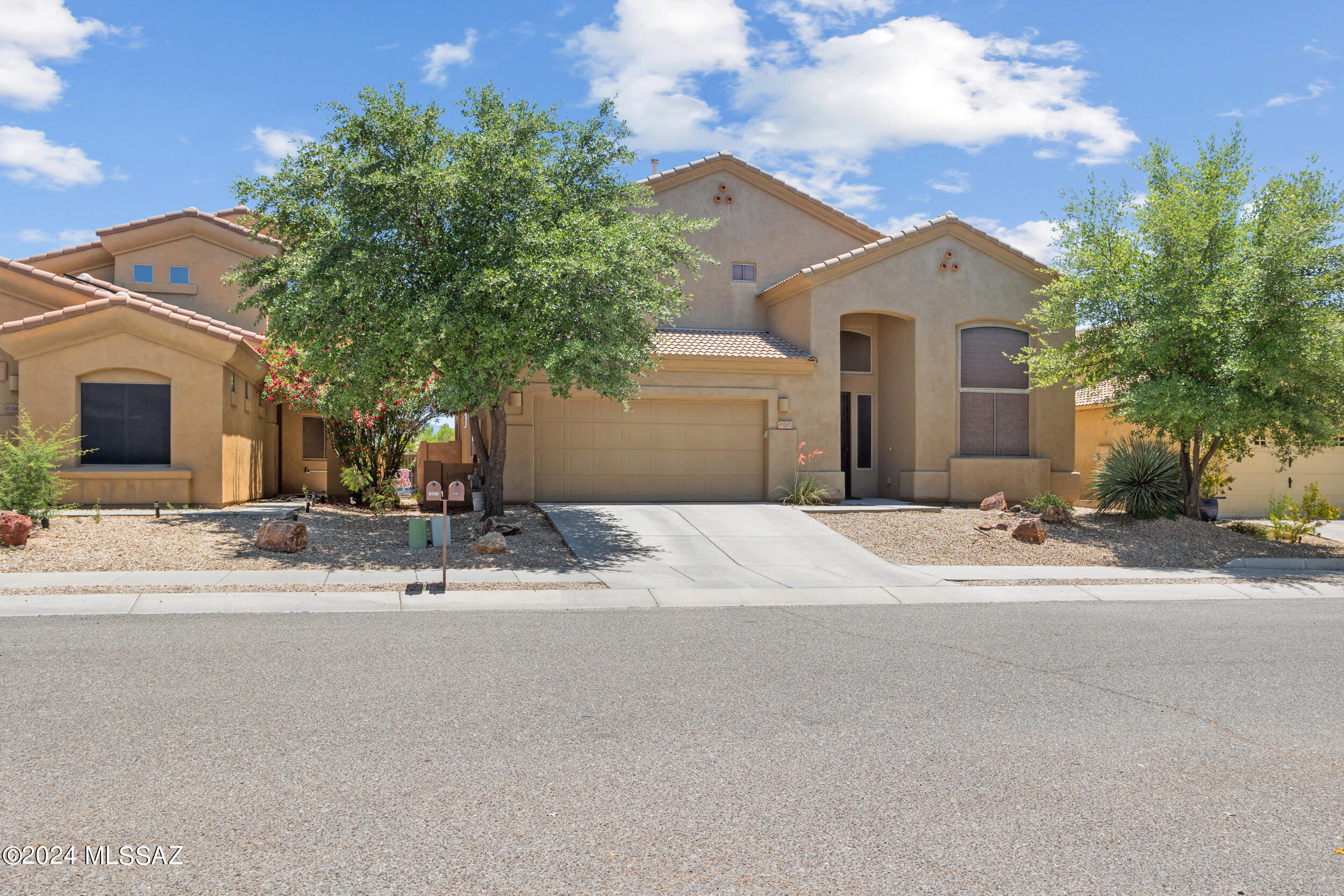 Rita Ranch Crossing (1-47) - Residential