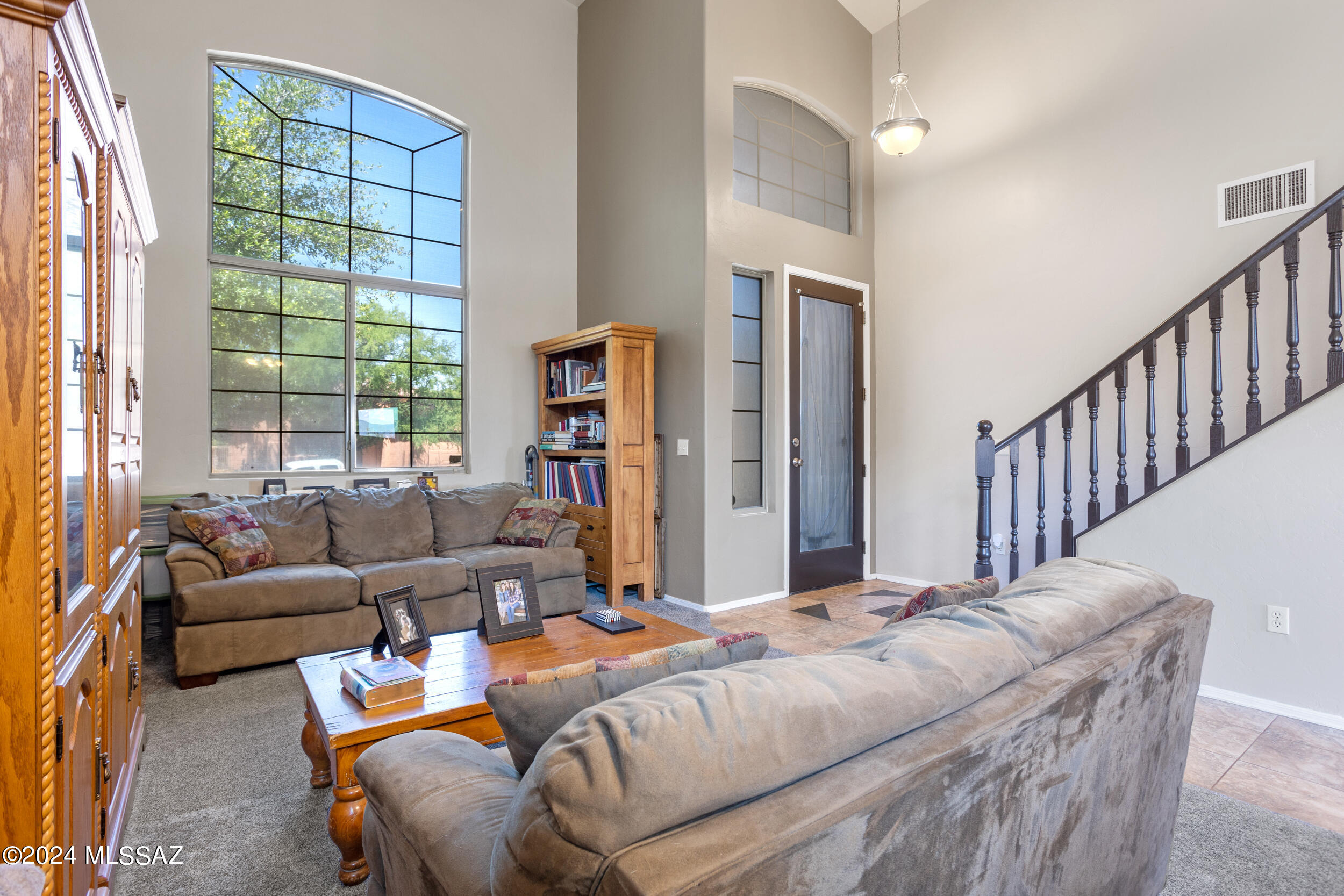 Rita Ranch Crossing (1-47) - Residential