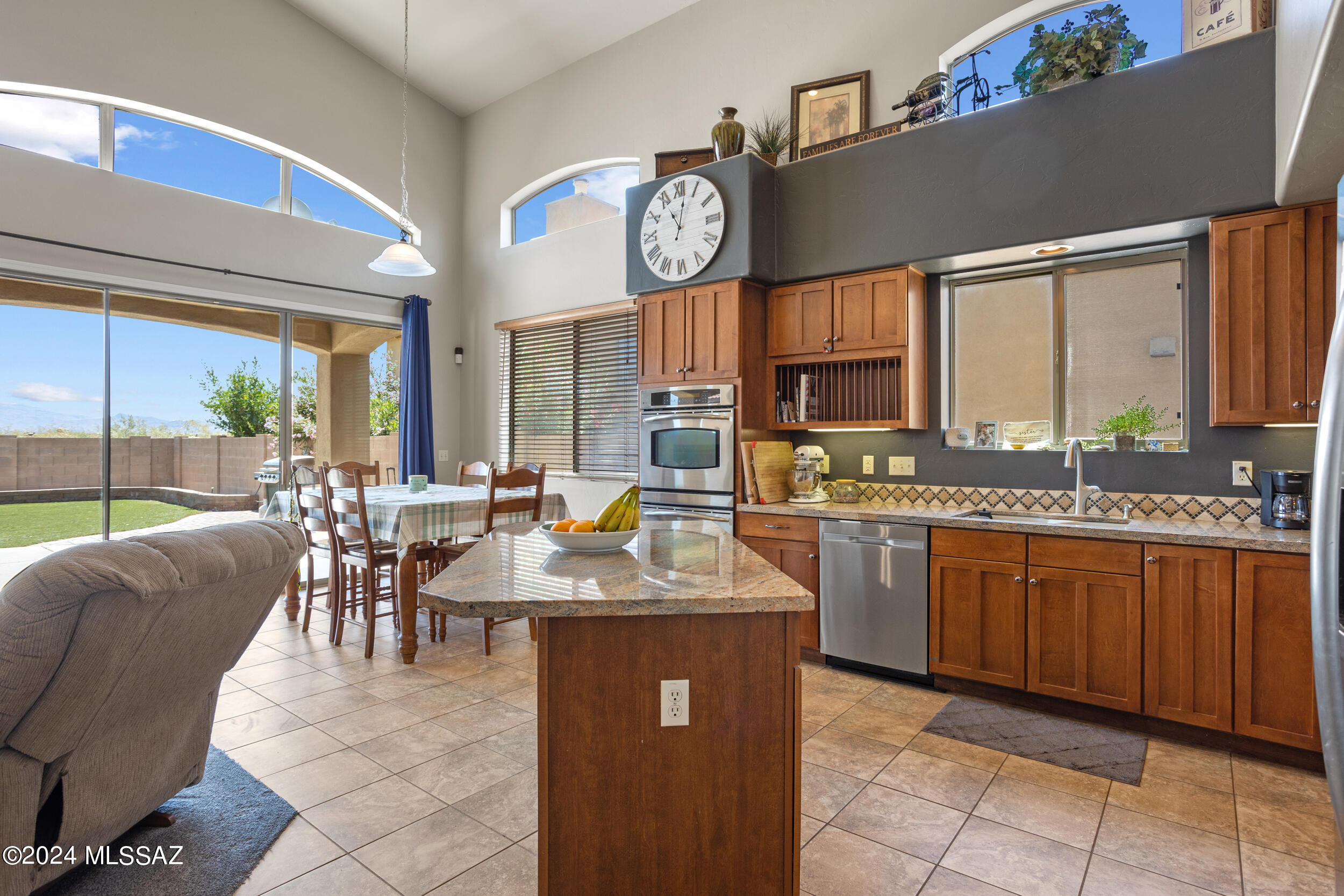 Rita Ranch Crossing (1-47) - Residential