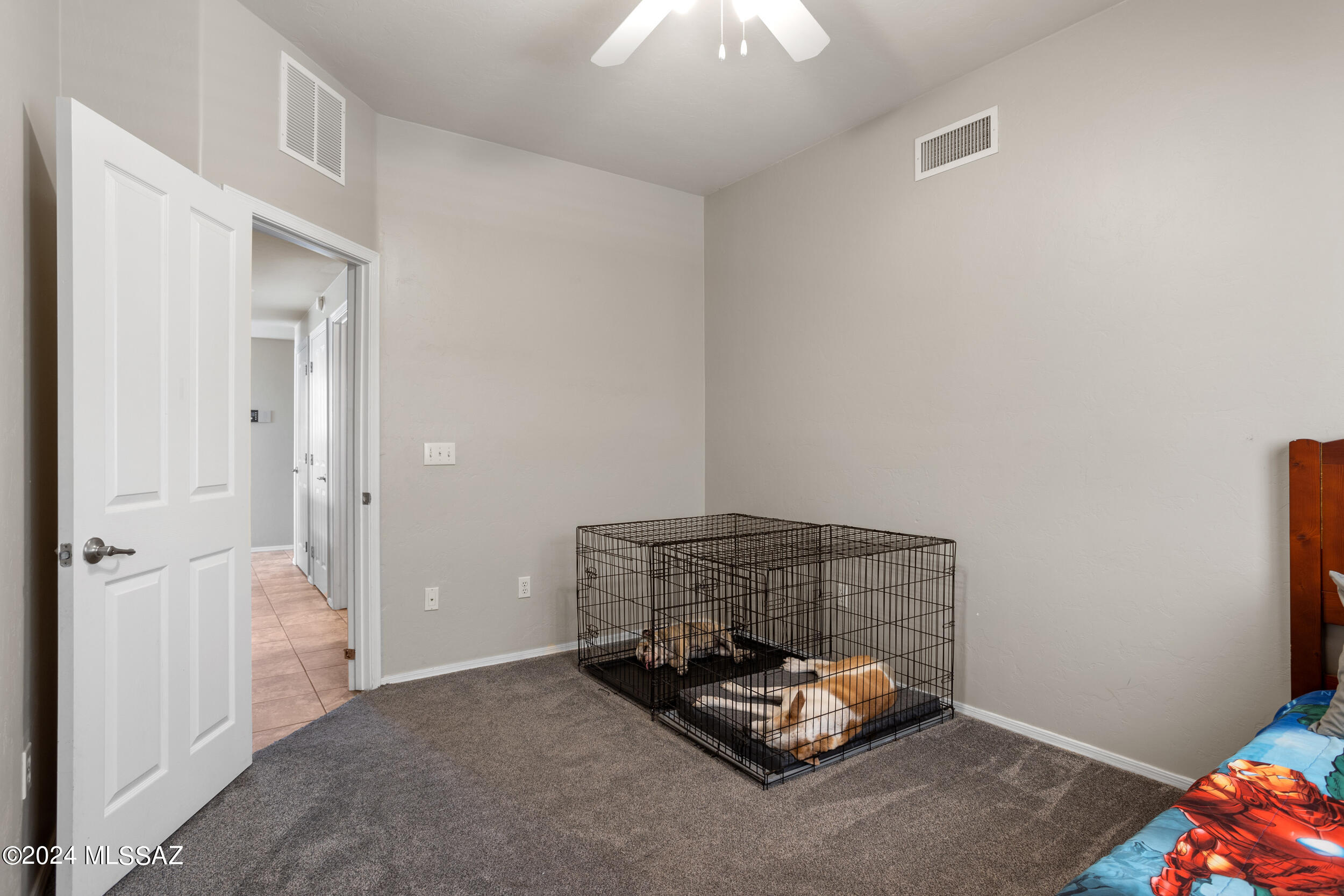 Rita Ranch Crossing (1-47) - Residential