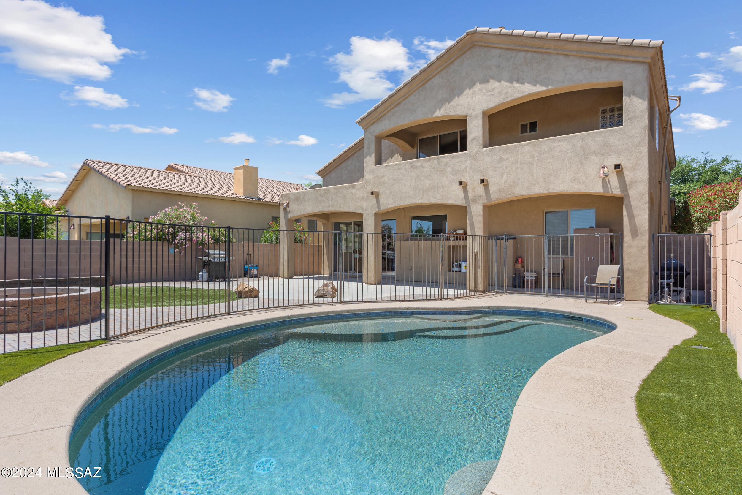 Rita Ranch Crossing (1-47) - Residential